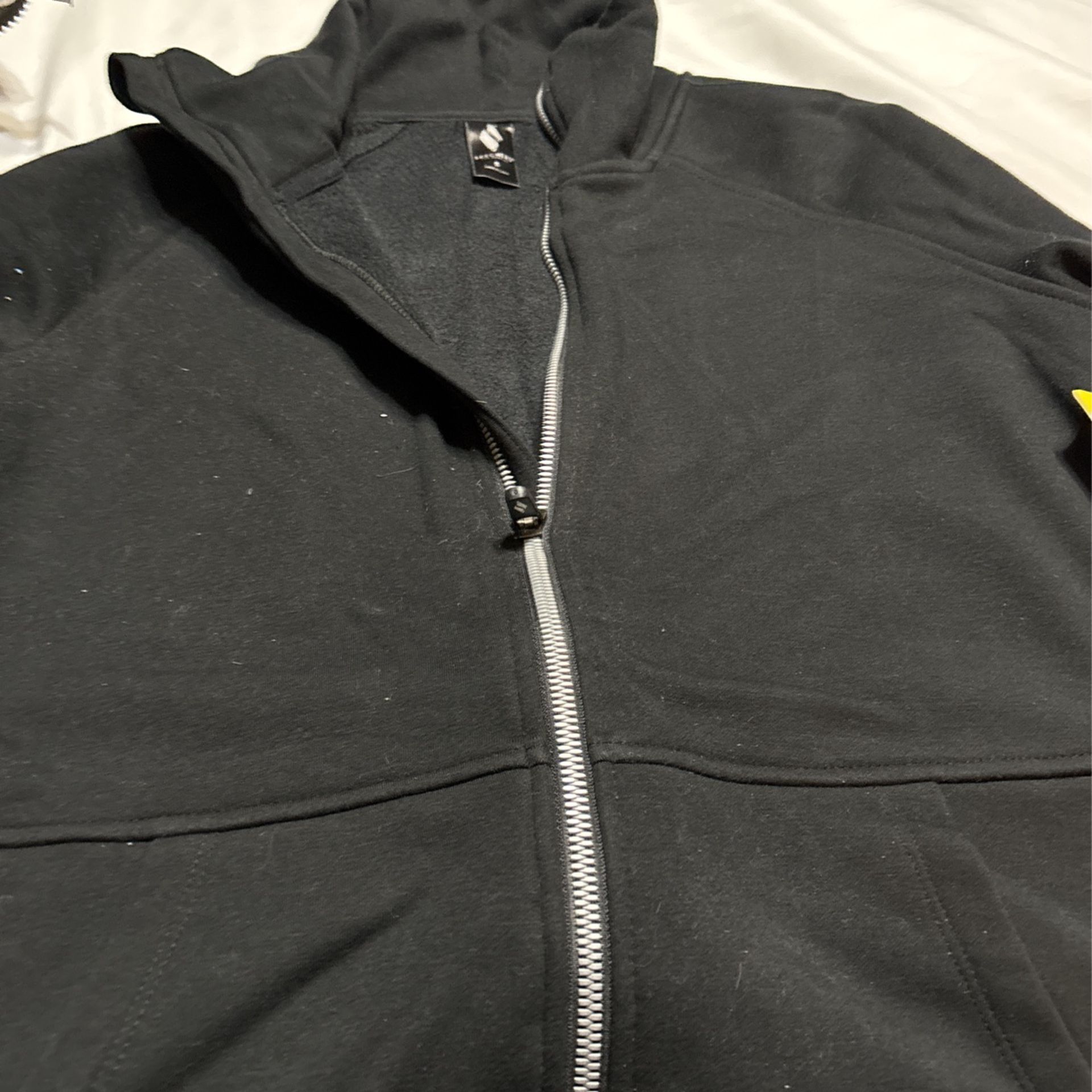 Sketchers Go Walk Jacket New