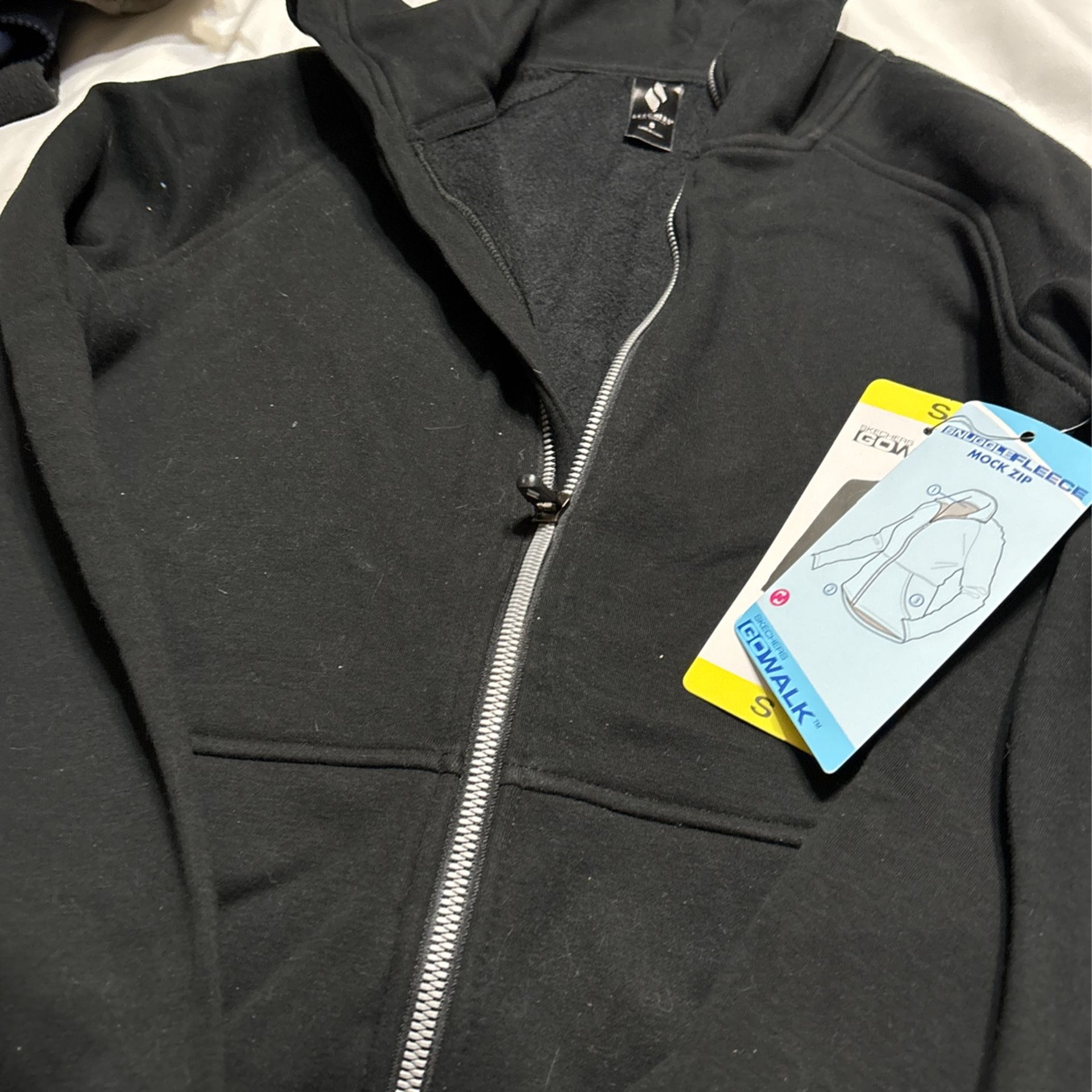Sketchers Go Walk Jacket New - photo 2