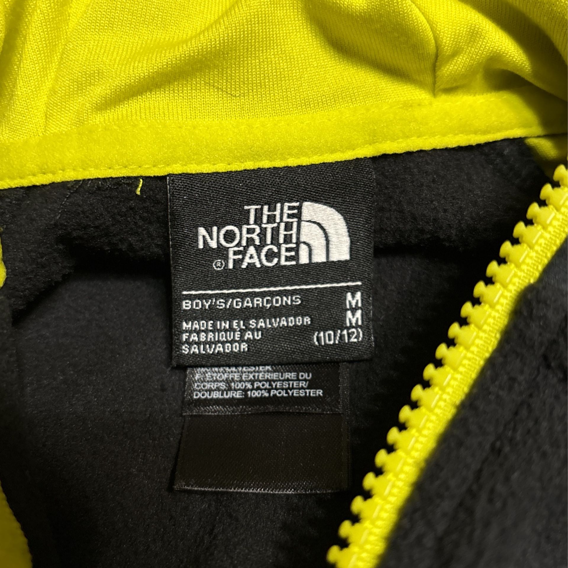North Face Jacket M - photo 2