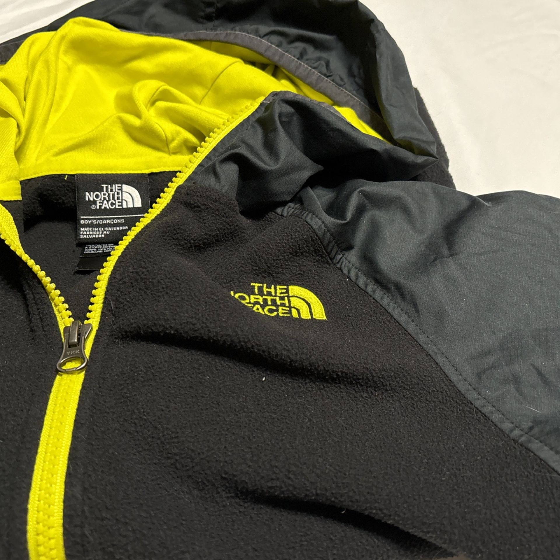 North Face Jacket M - photo 3