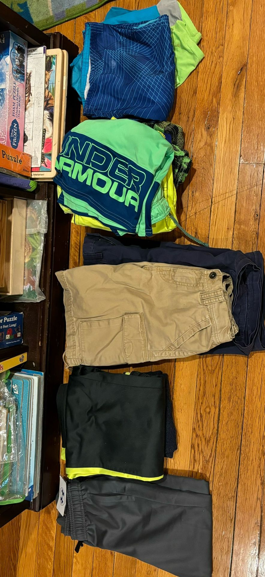 Boys Clothes 4 Sale Sizes 8-16 - photo 2