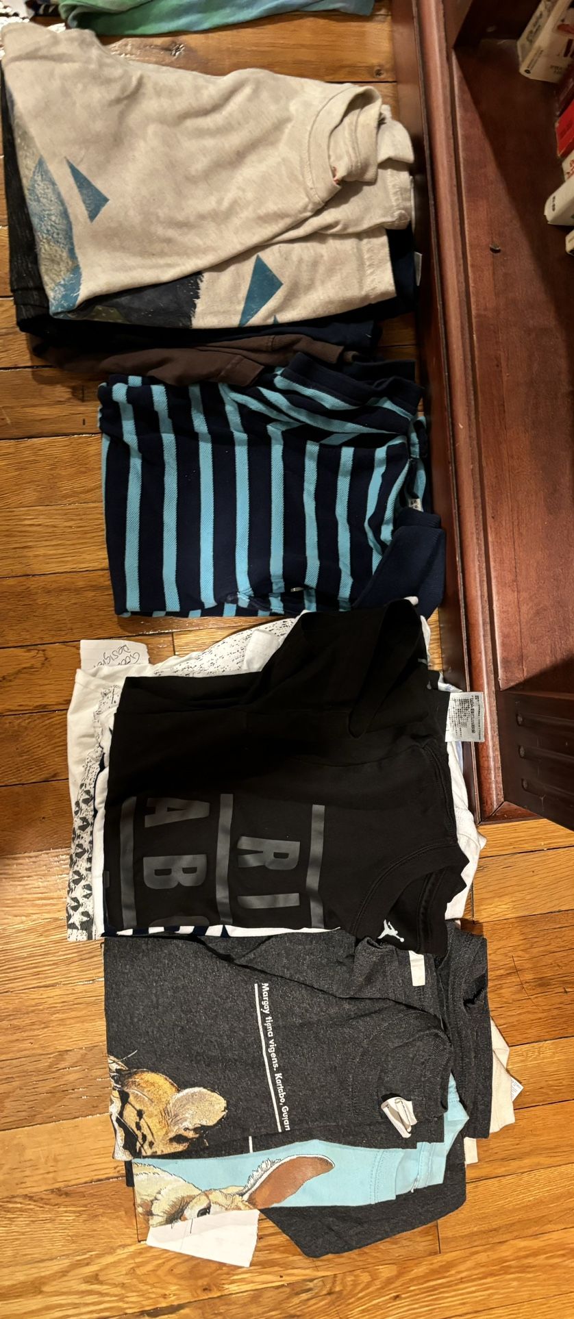 Boys Clothes 4 Sale Sizes 8-16 - photo 3