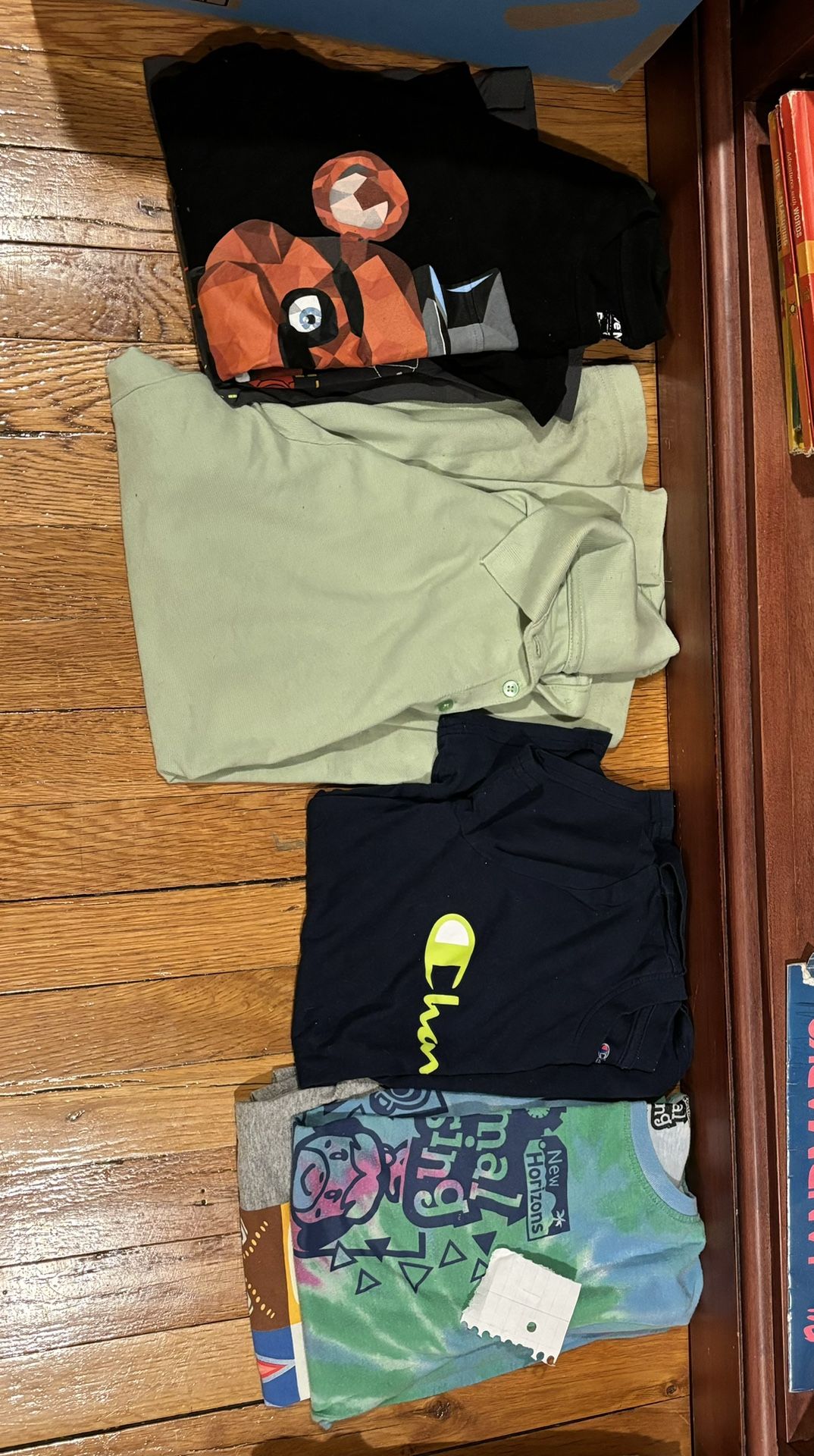 Boys Clothes 4 Sale Sizes 8-16 - photo 4