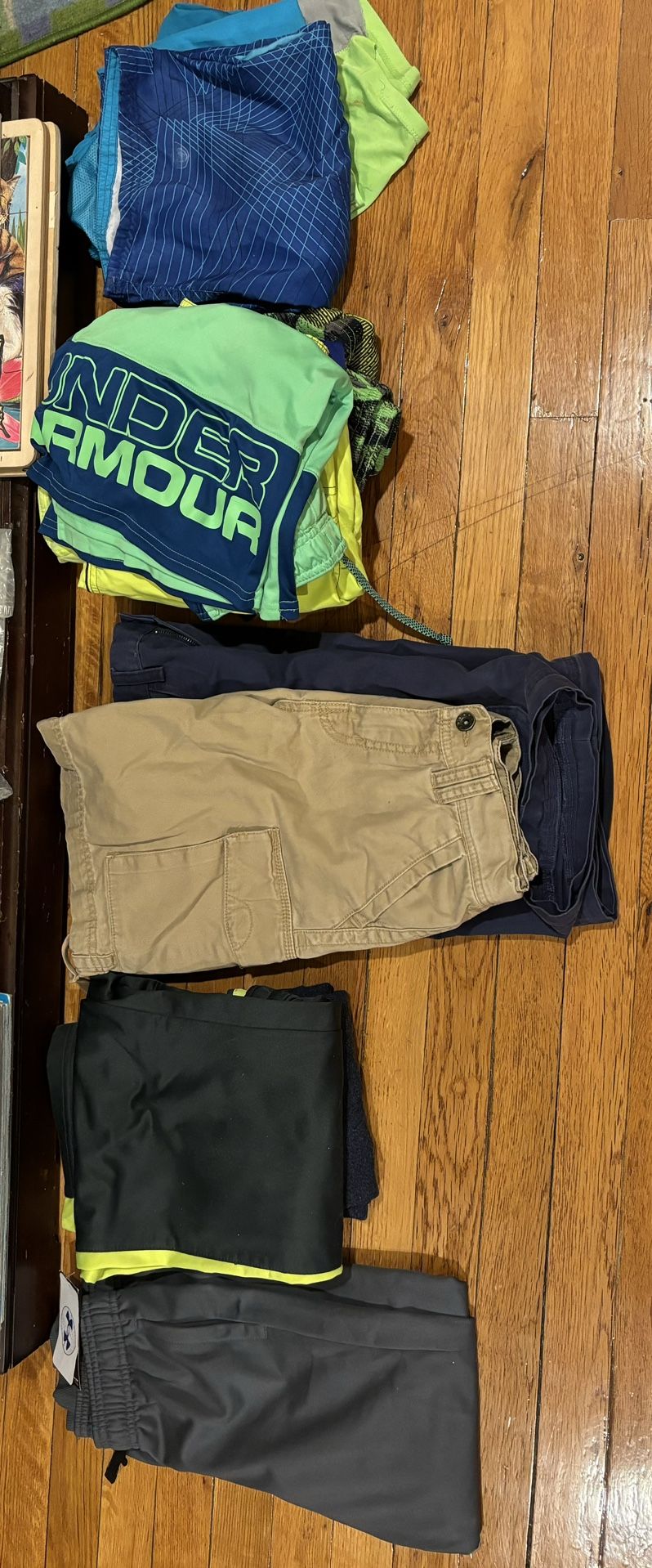 Boys Clothes 4 Sale Sizes 8-16 - photo 5