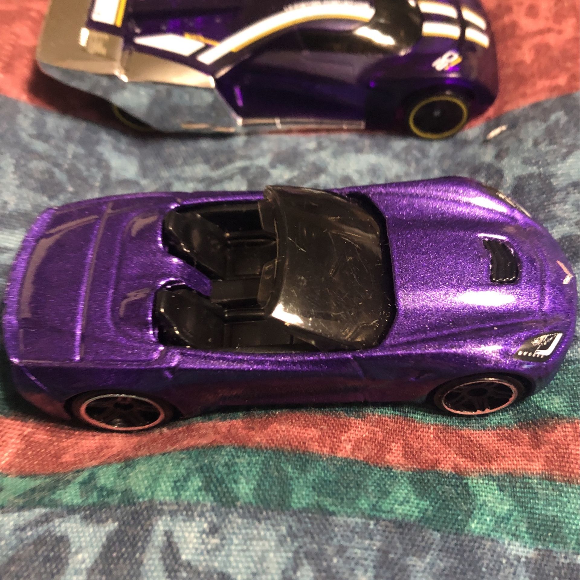 Hot Wheels - photo 2