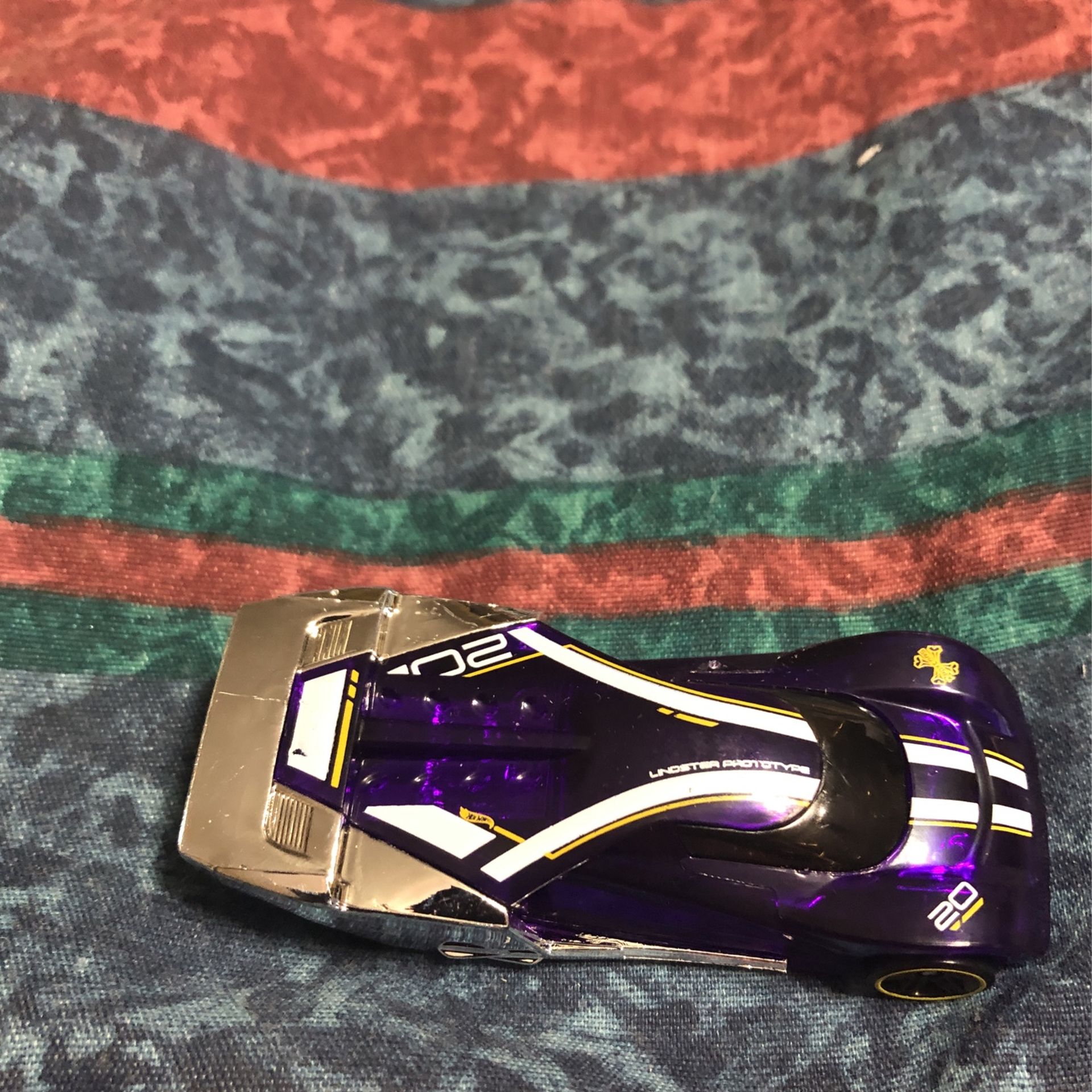 Hot Wheels - photo 3