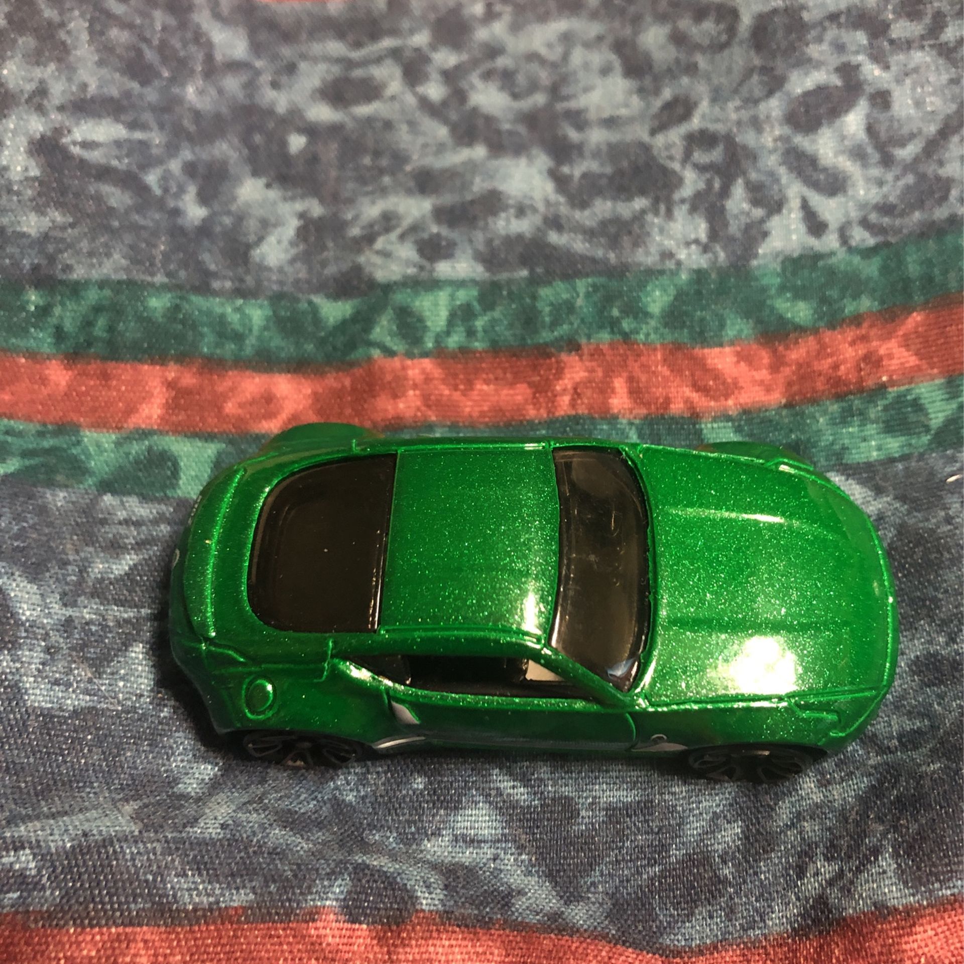 Hot Wheels - photo 4
