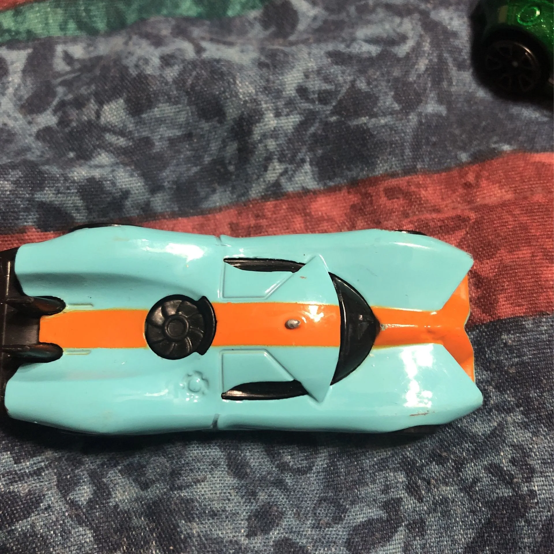 Hot Wheels - photo 5
