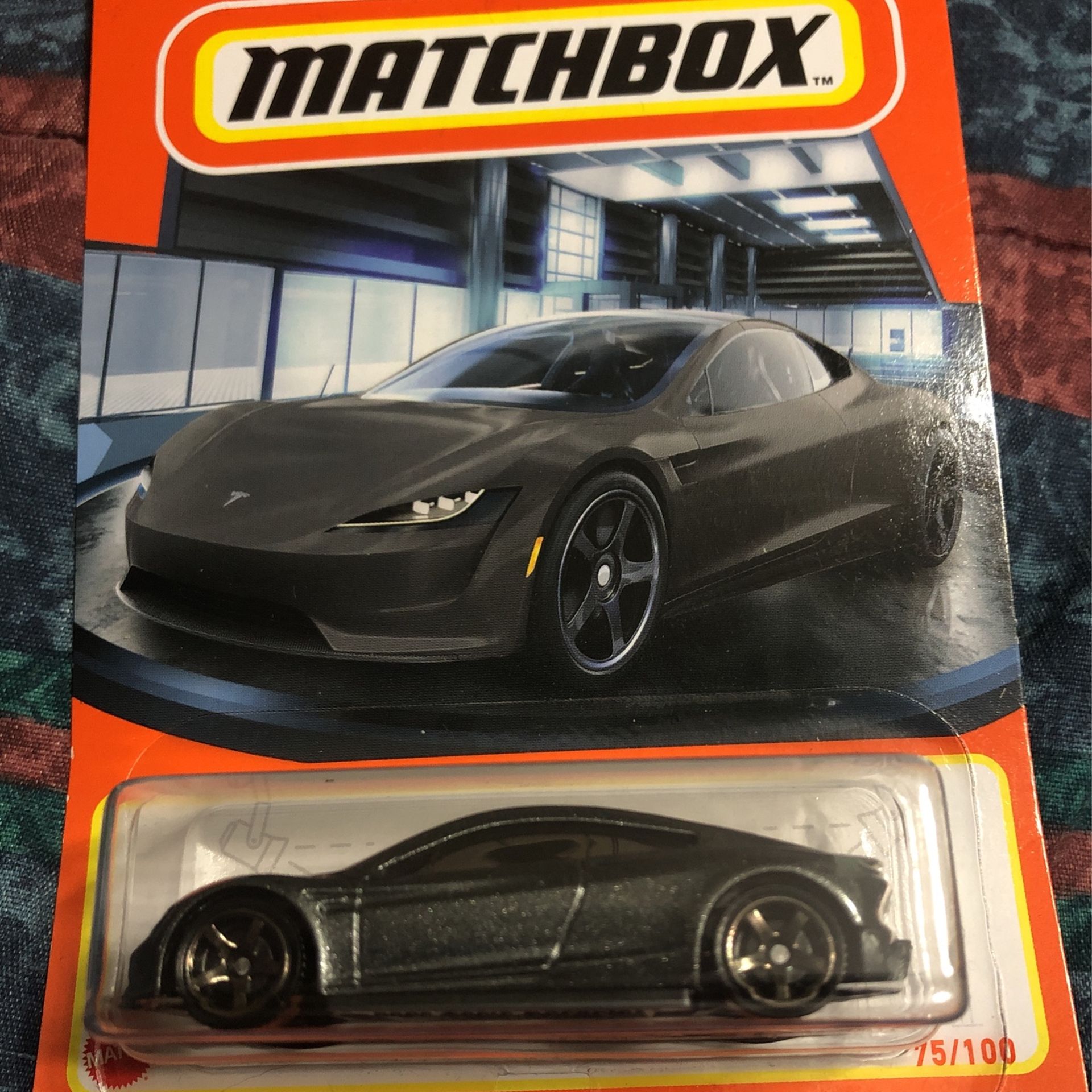 Hot Wheels & Matchbox Cars - photo 2