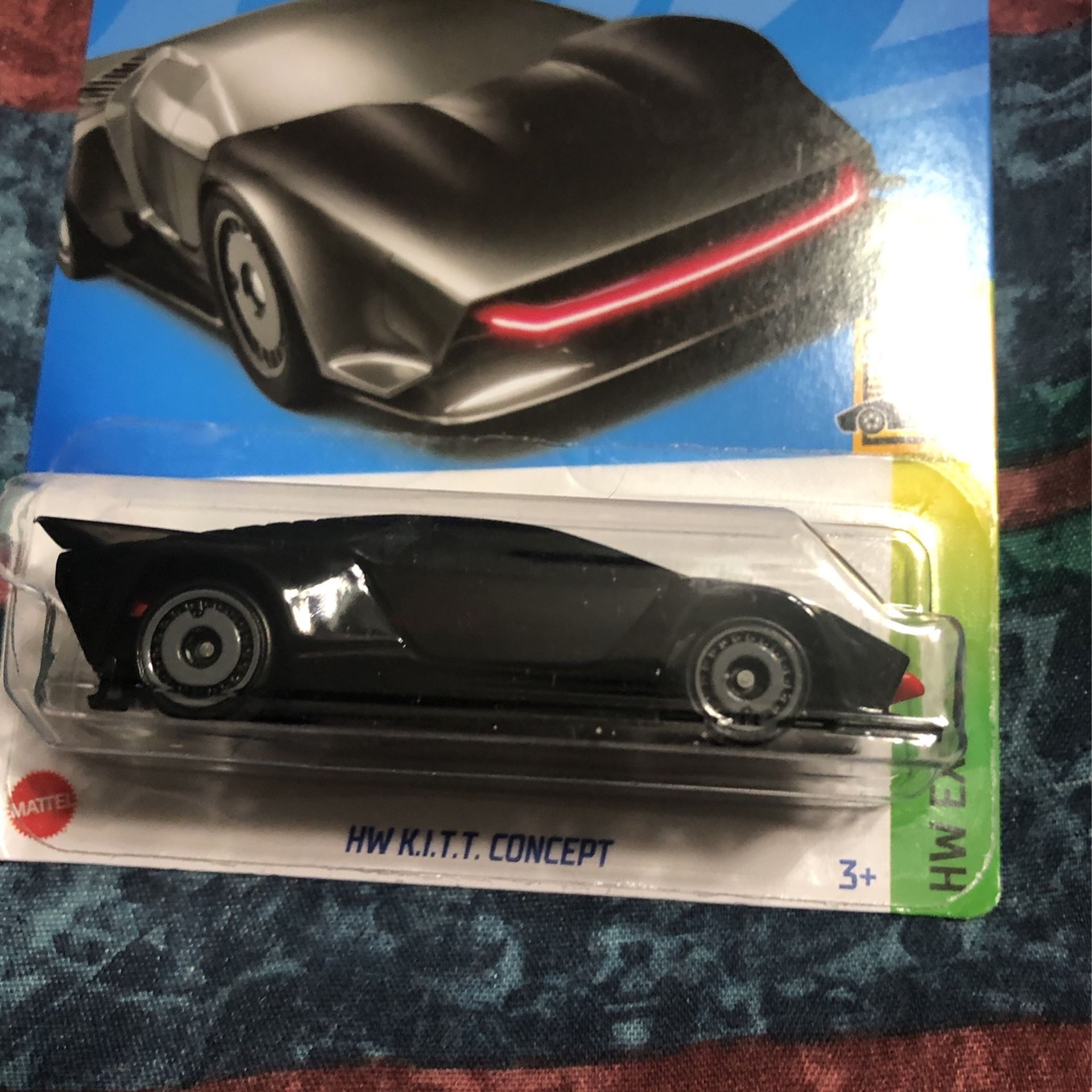 Hot Wheels & Matchbox Cars - photo 3