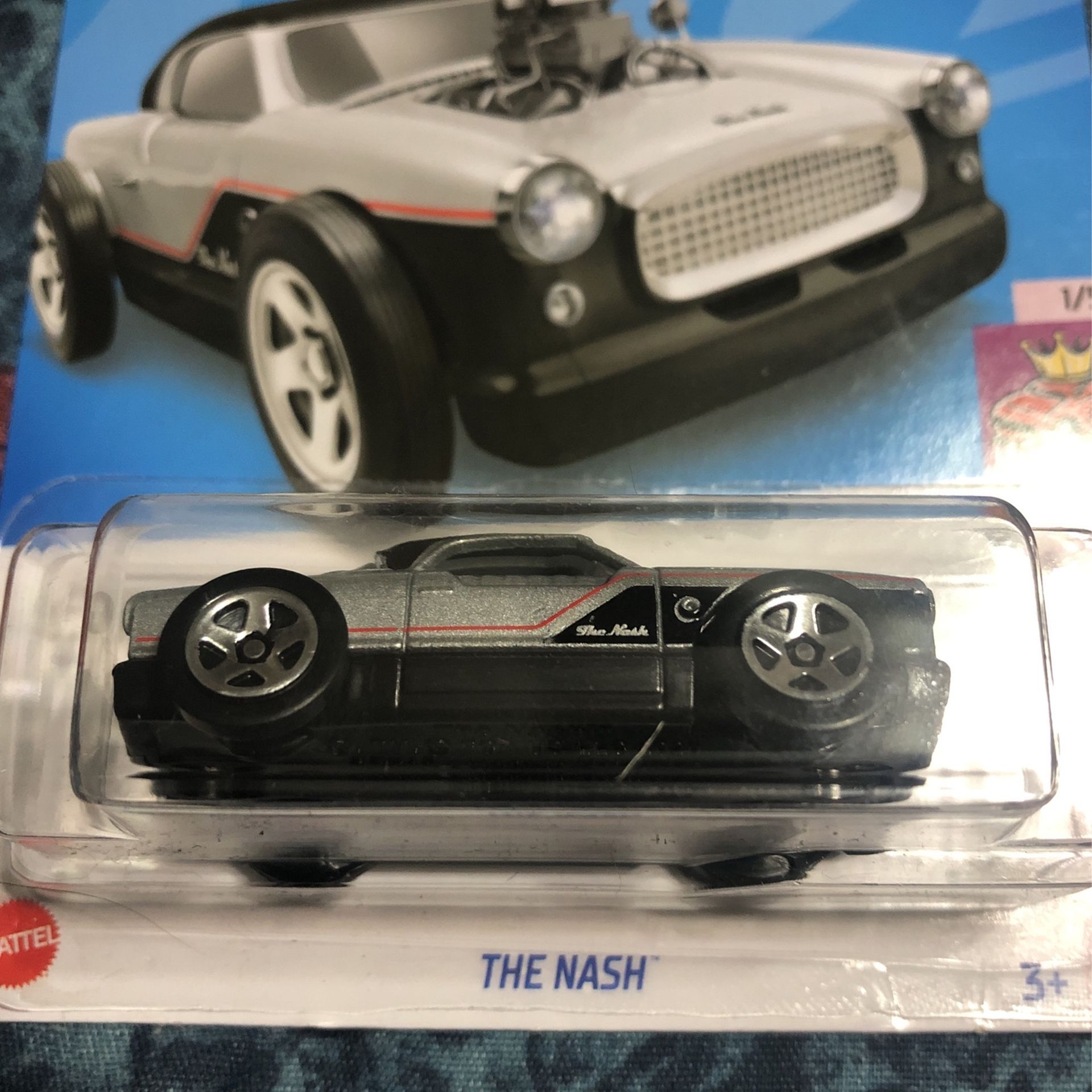 Hot Wheels & Matchbox Cars - photo 4