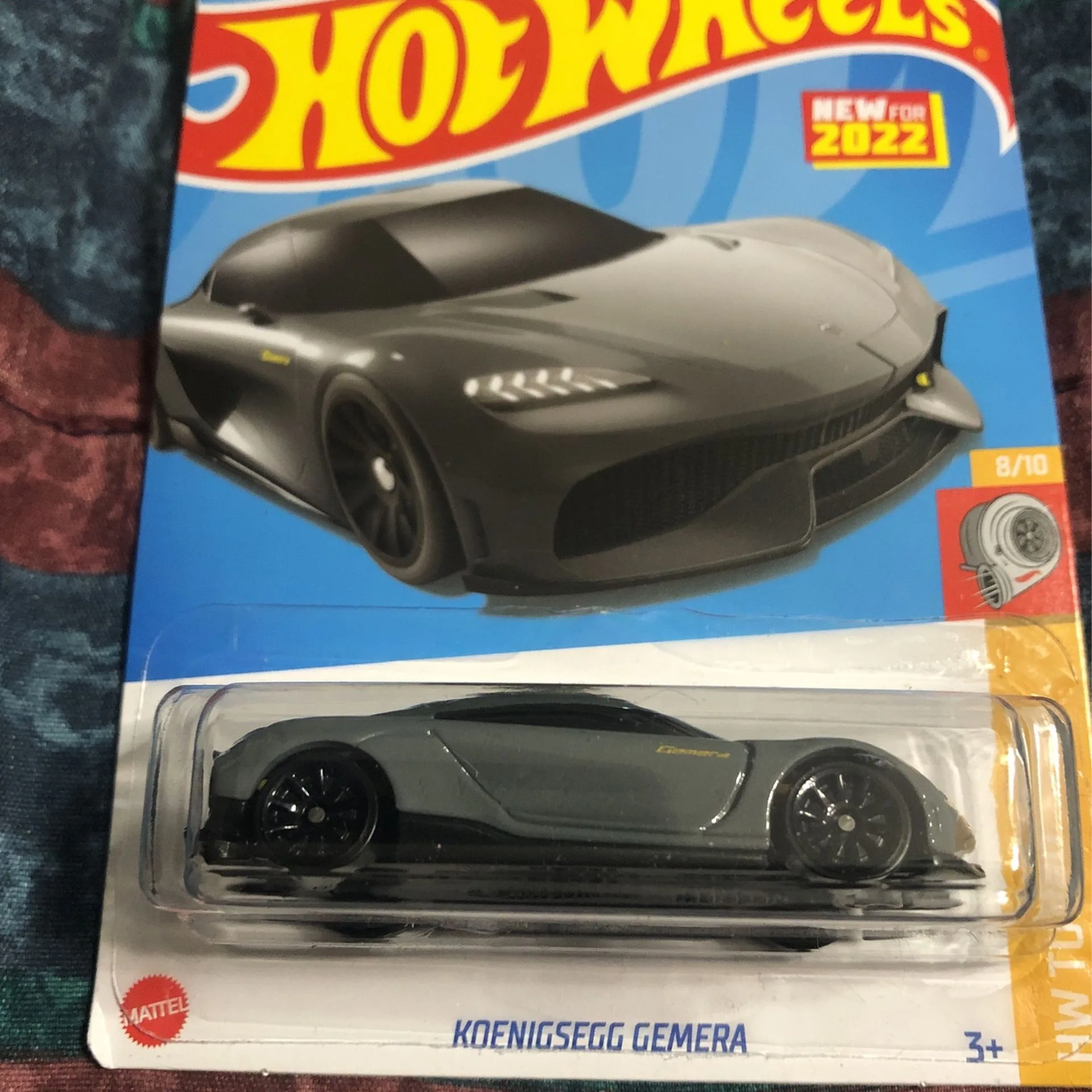 Hot Wheels Exotics Cars - photo 2