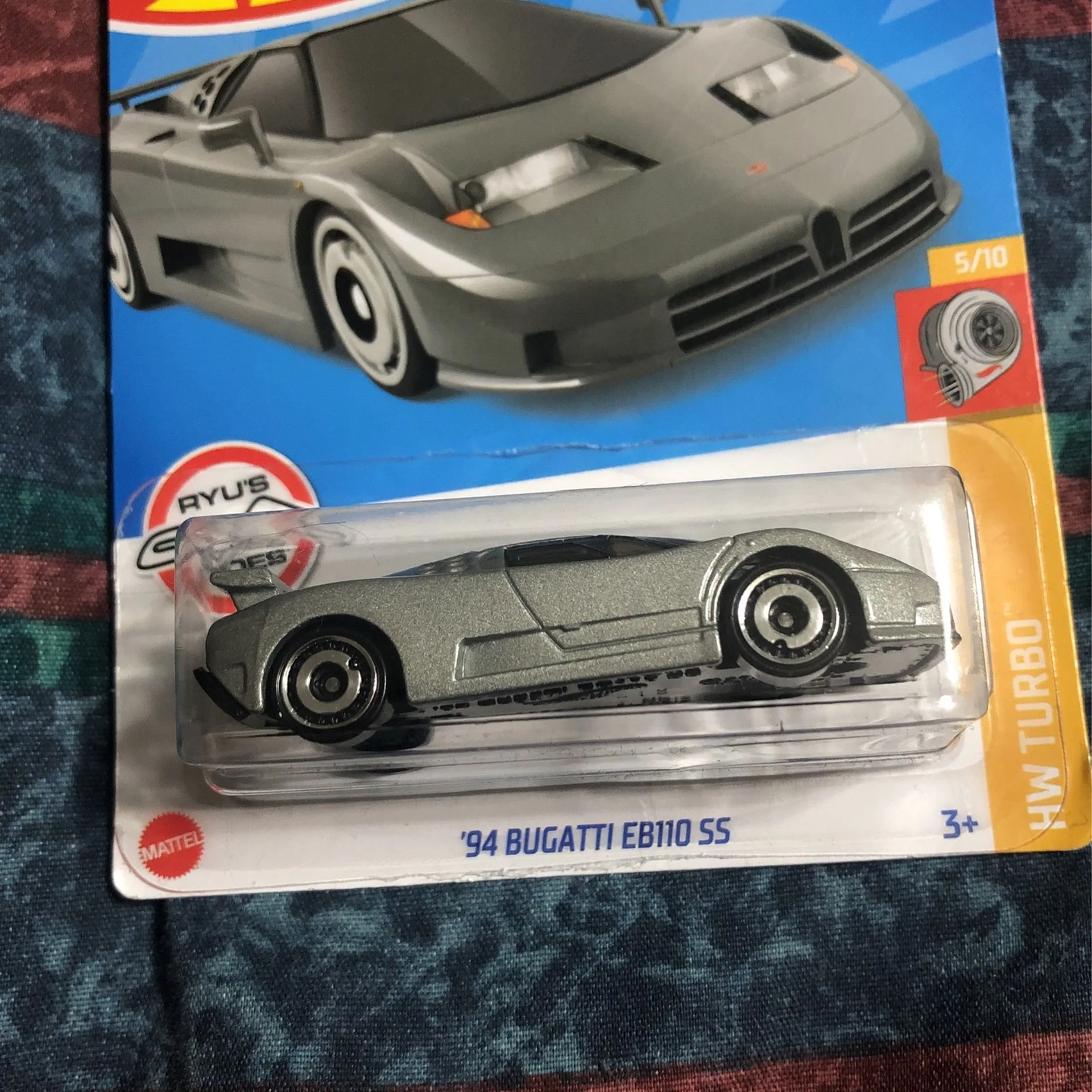 HotWheels Exotics Cars - photo 2