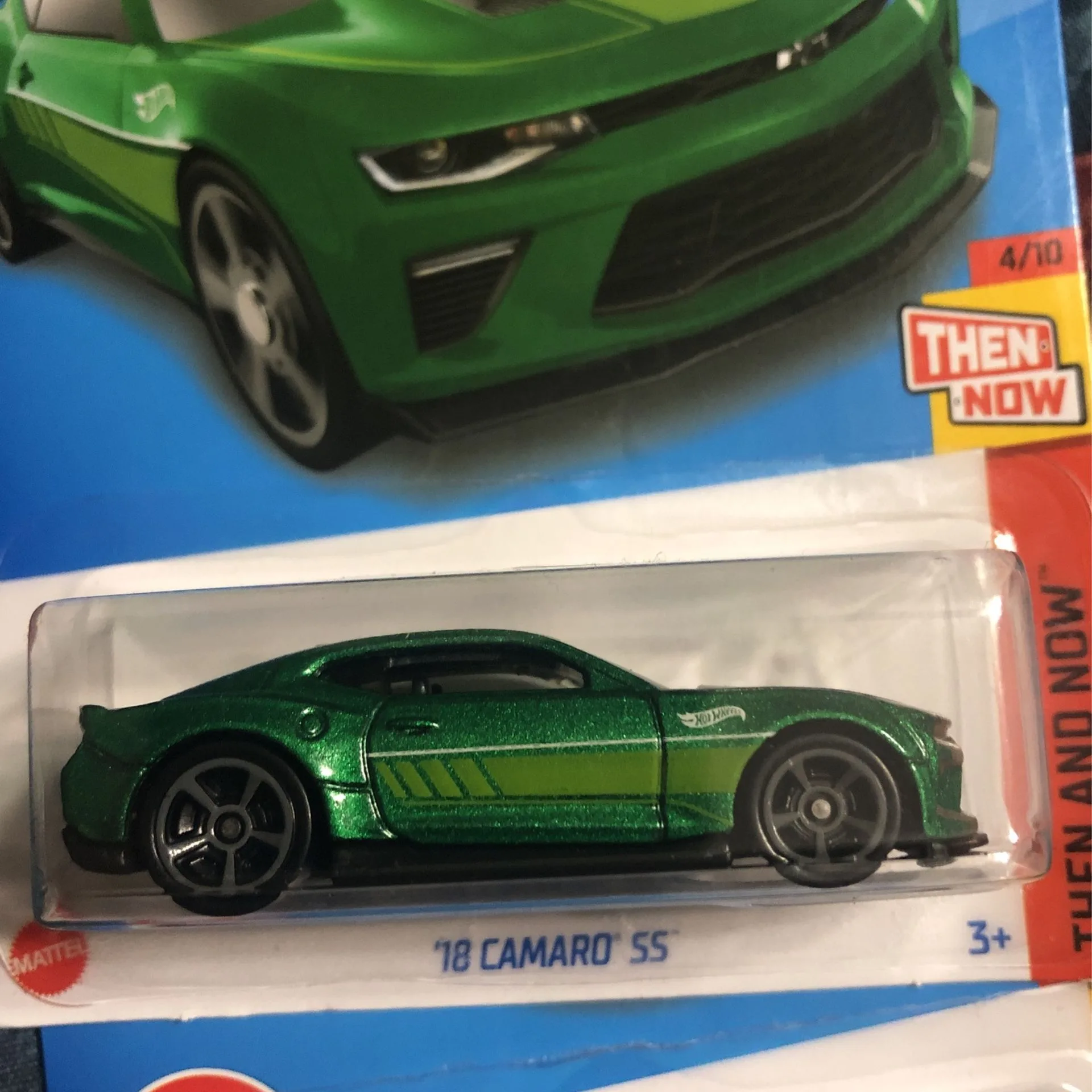 HotWheels Exotics Cars - photo 3