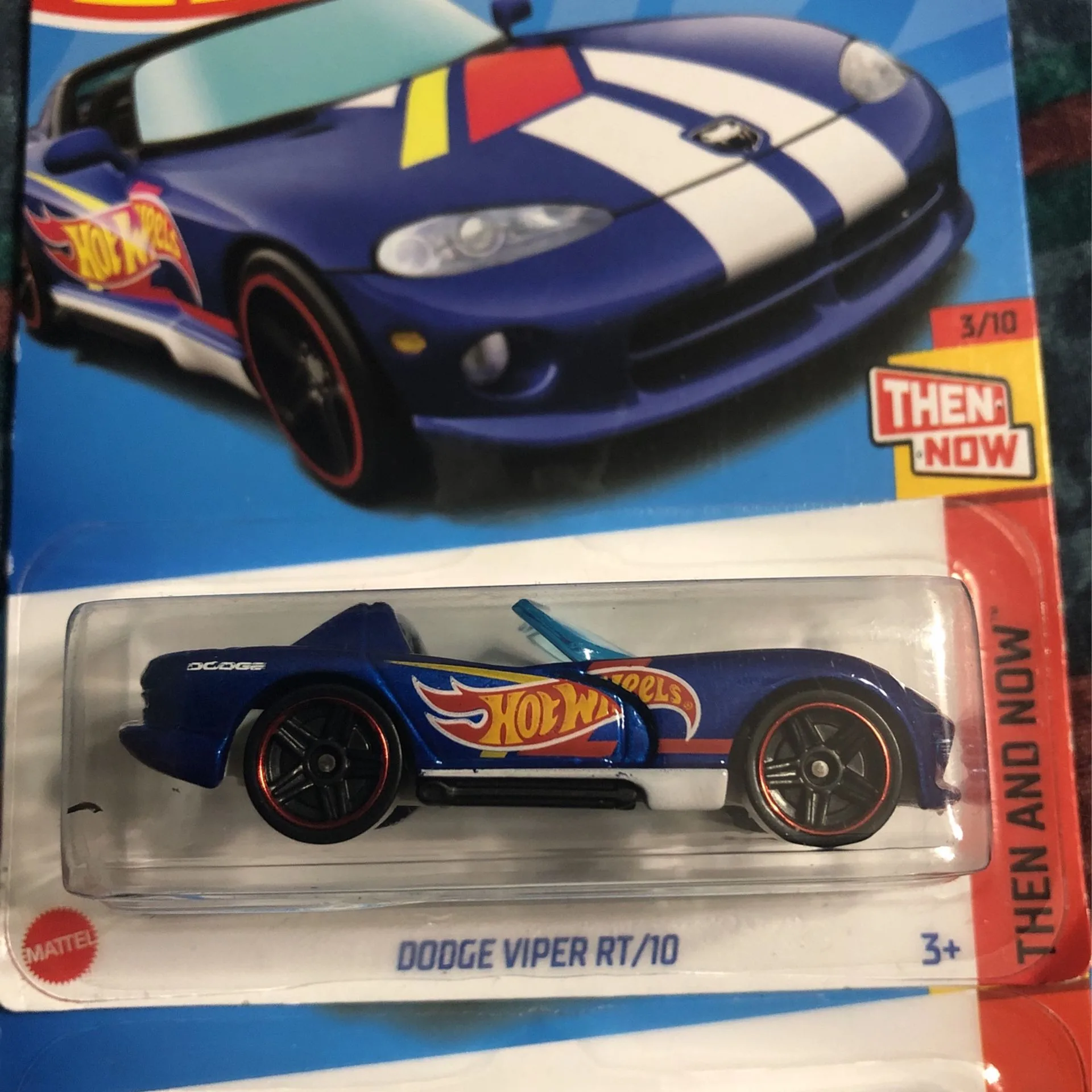 HotWheels Exotics Cars - photo 4