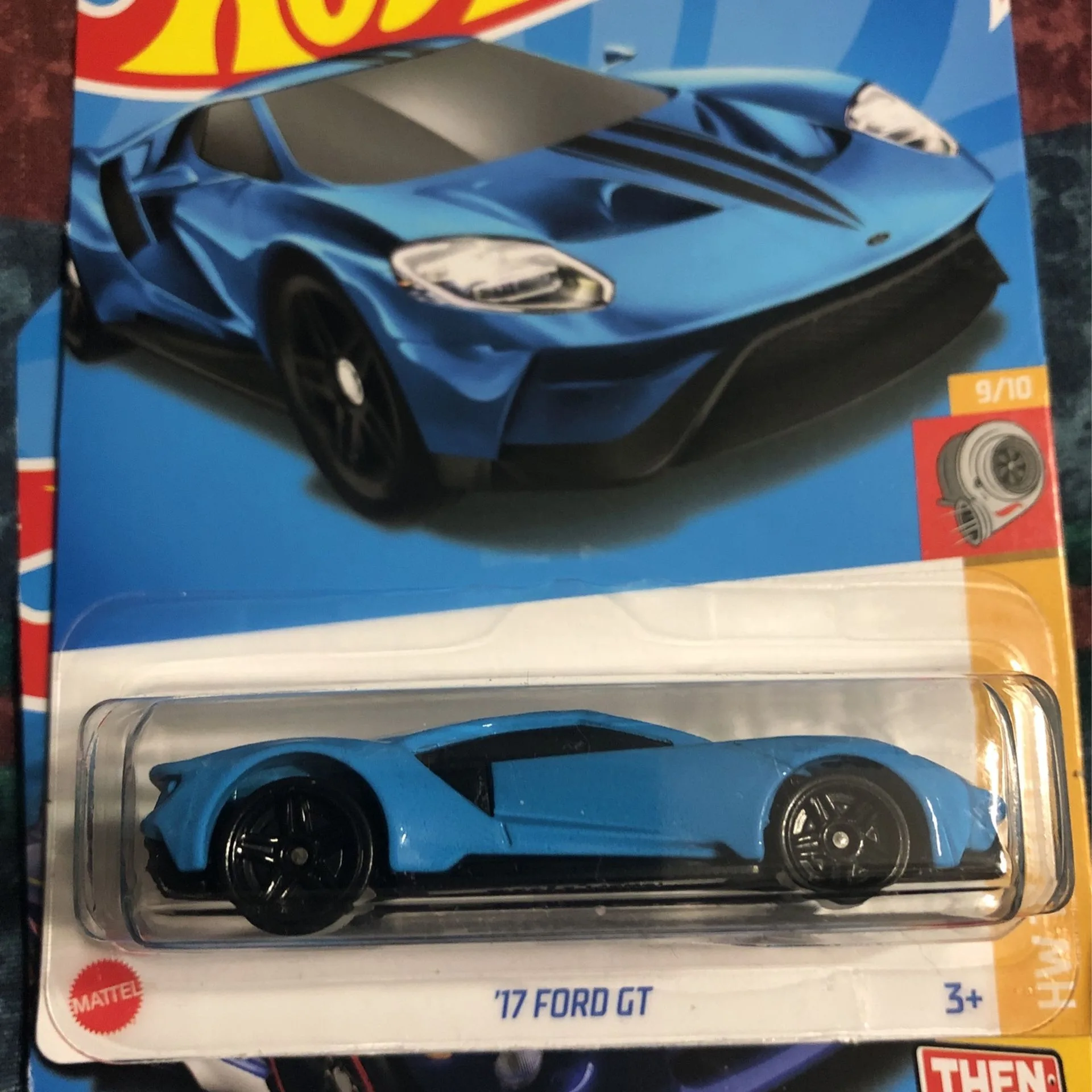 HotWheels Exotics Cars - photo 5