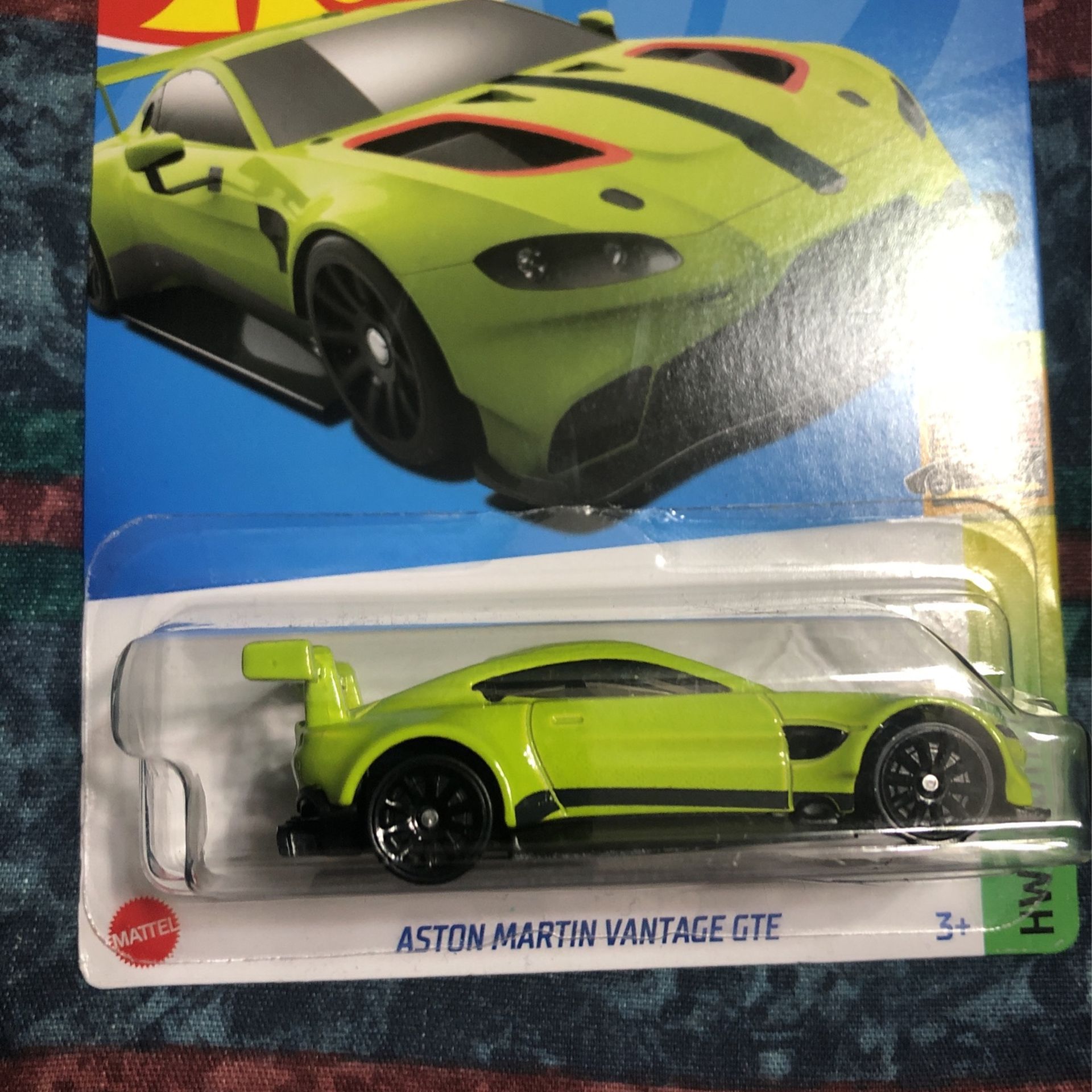 HotWheels Exotics - photo 2