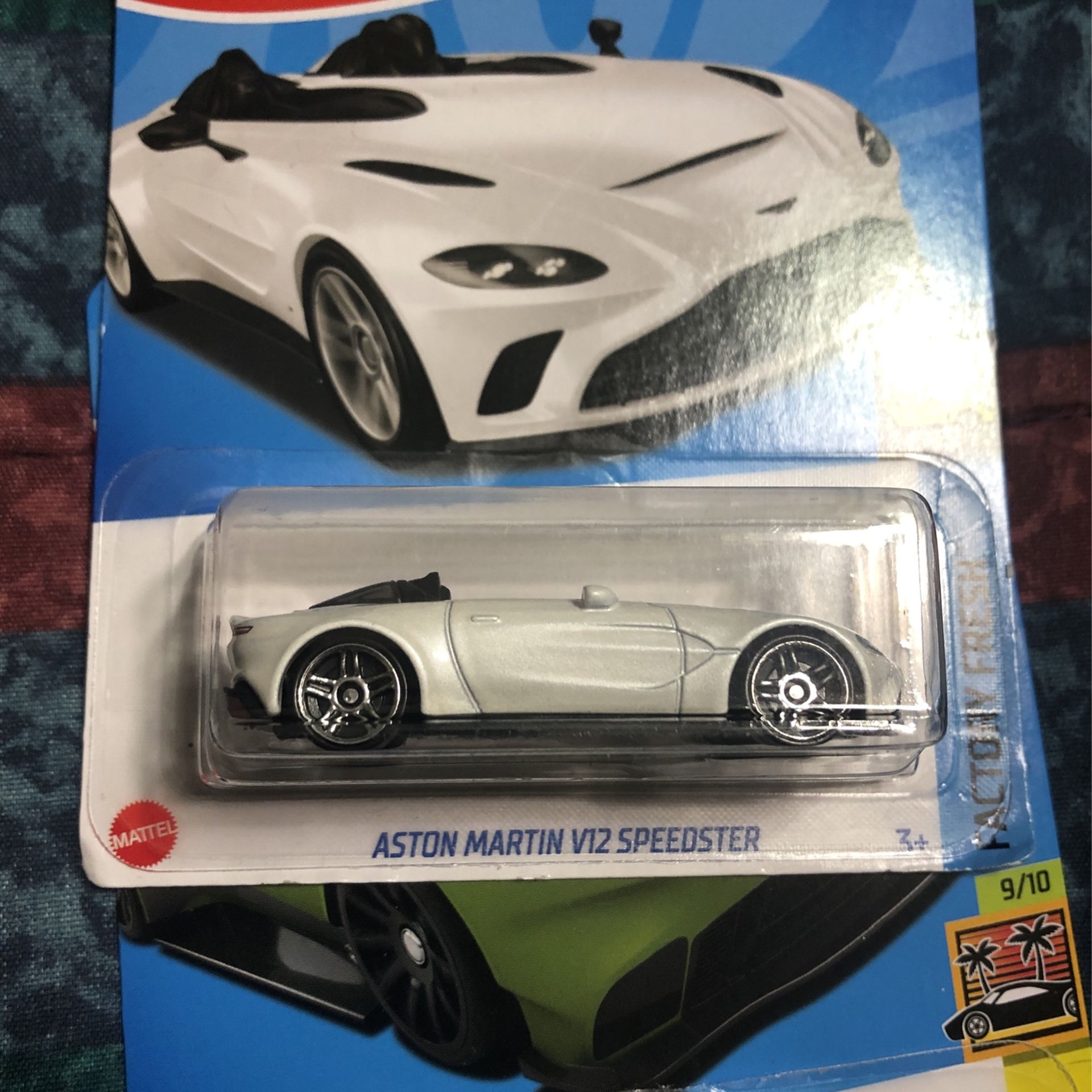 HotWheels Exotics - photo 3