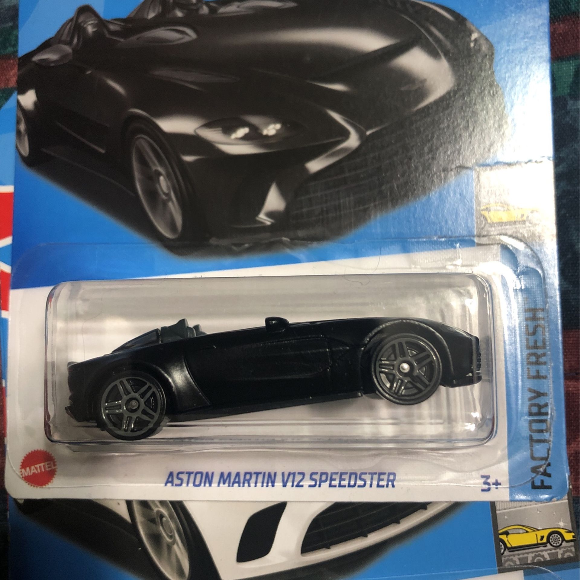 HotWheels Exotics - photo 4
