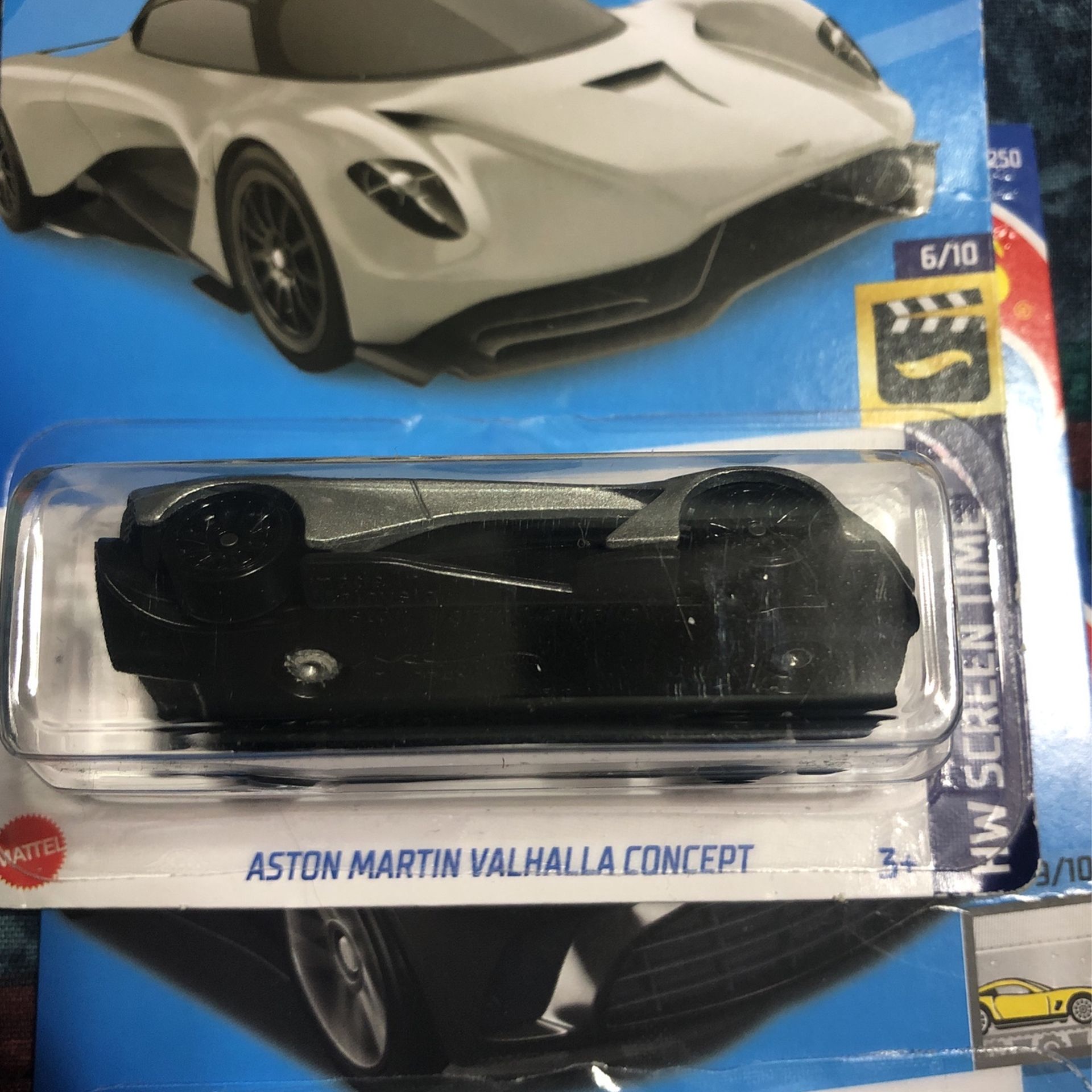 HotWheels Exotics - photo 5