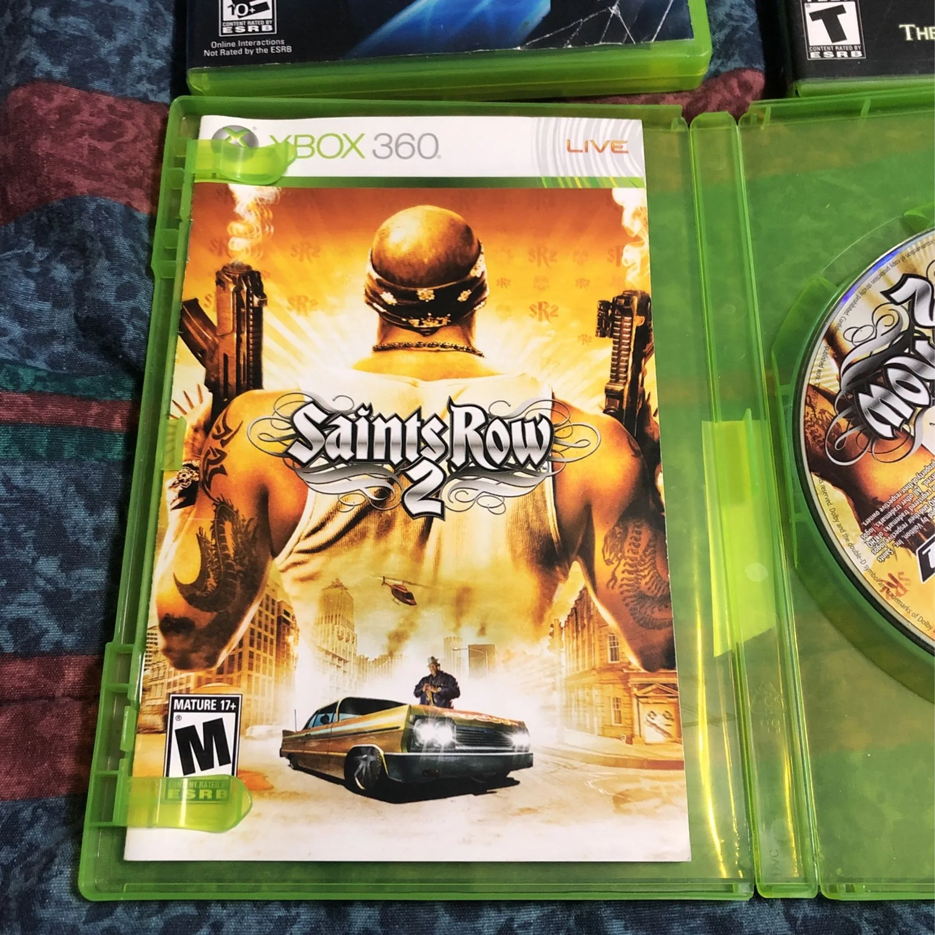 Xbox Games - photo 4