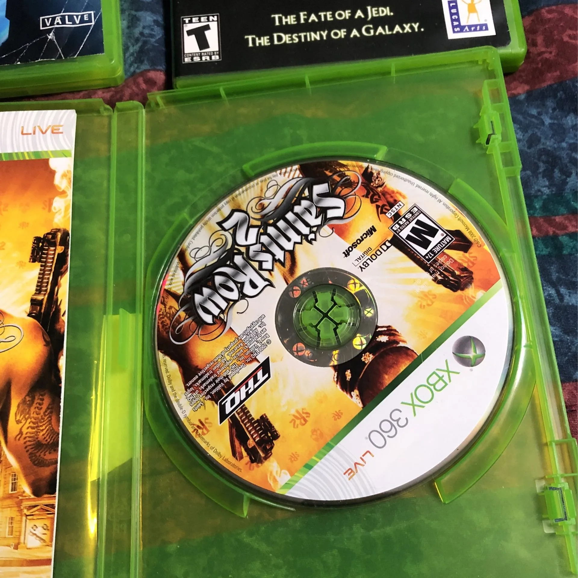 Xbox Games - photo 5