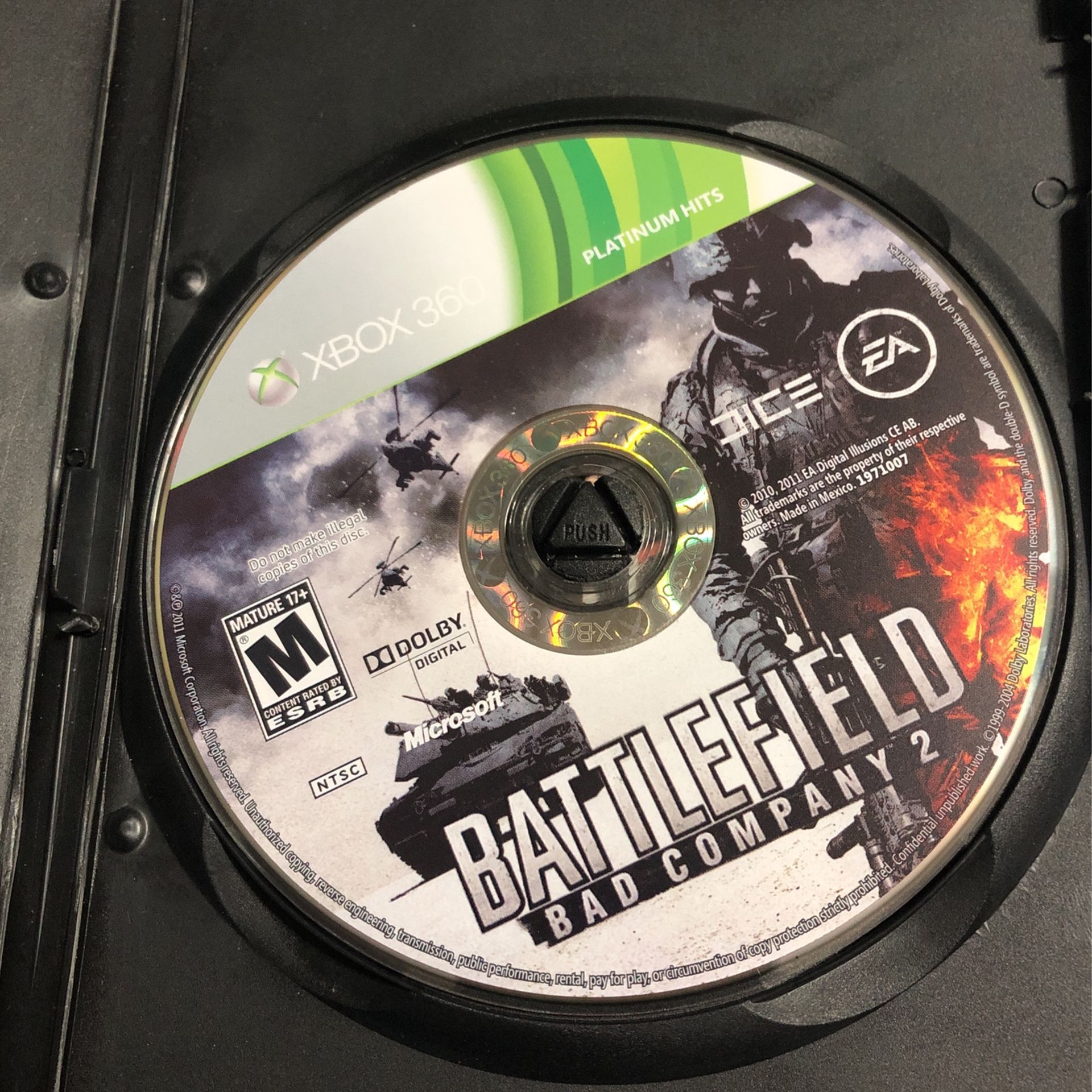 Xbox 360 Games - photo 2