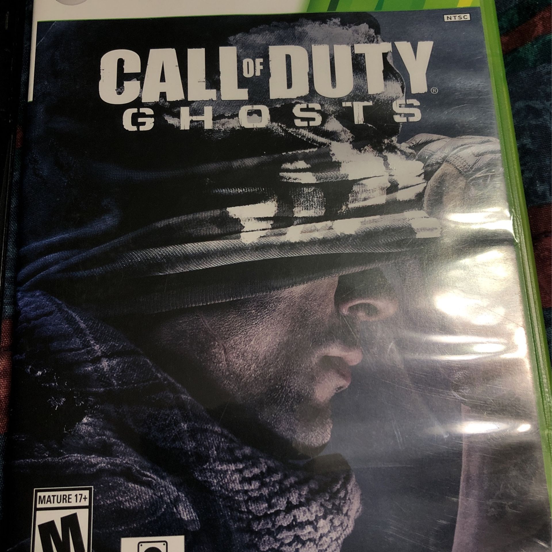 Xbox 360 Games - photo 3