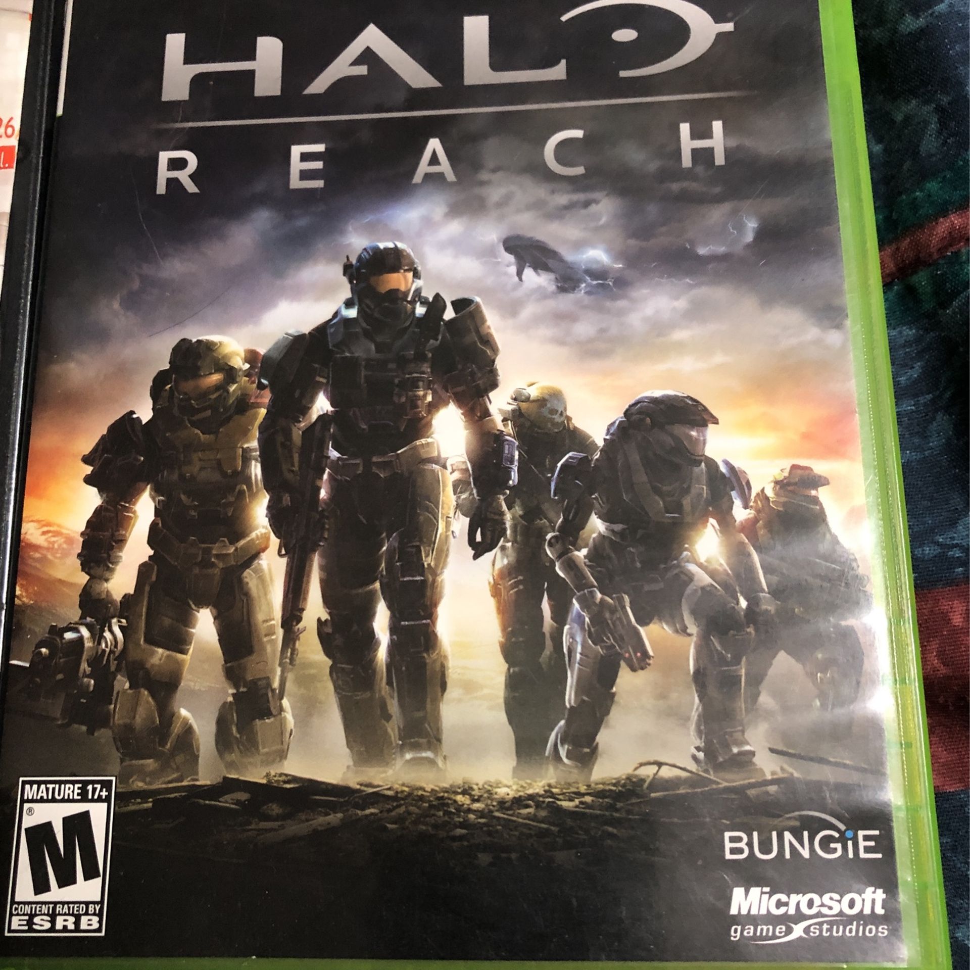 Xbox 360 Games - photo 4