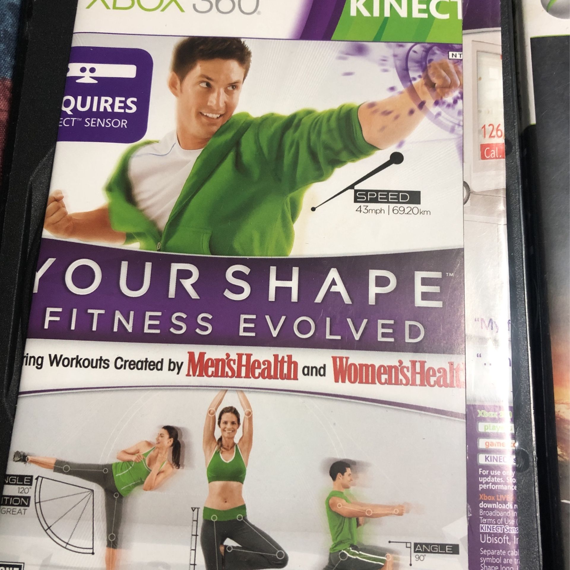 Xbox 360 Games - photo 5