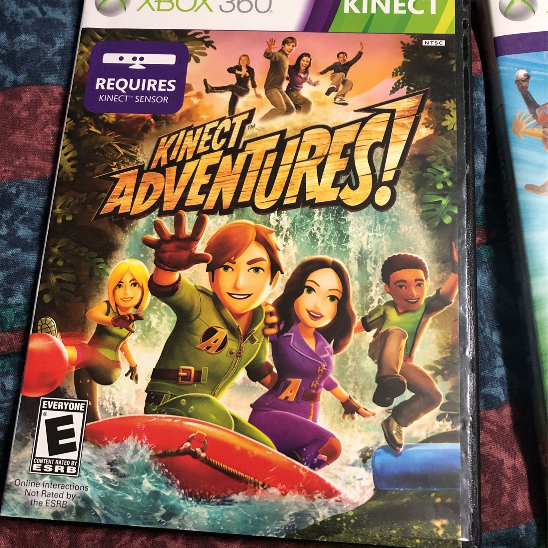 Xbox 1 Games - photo 2