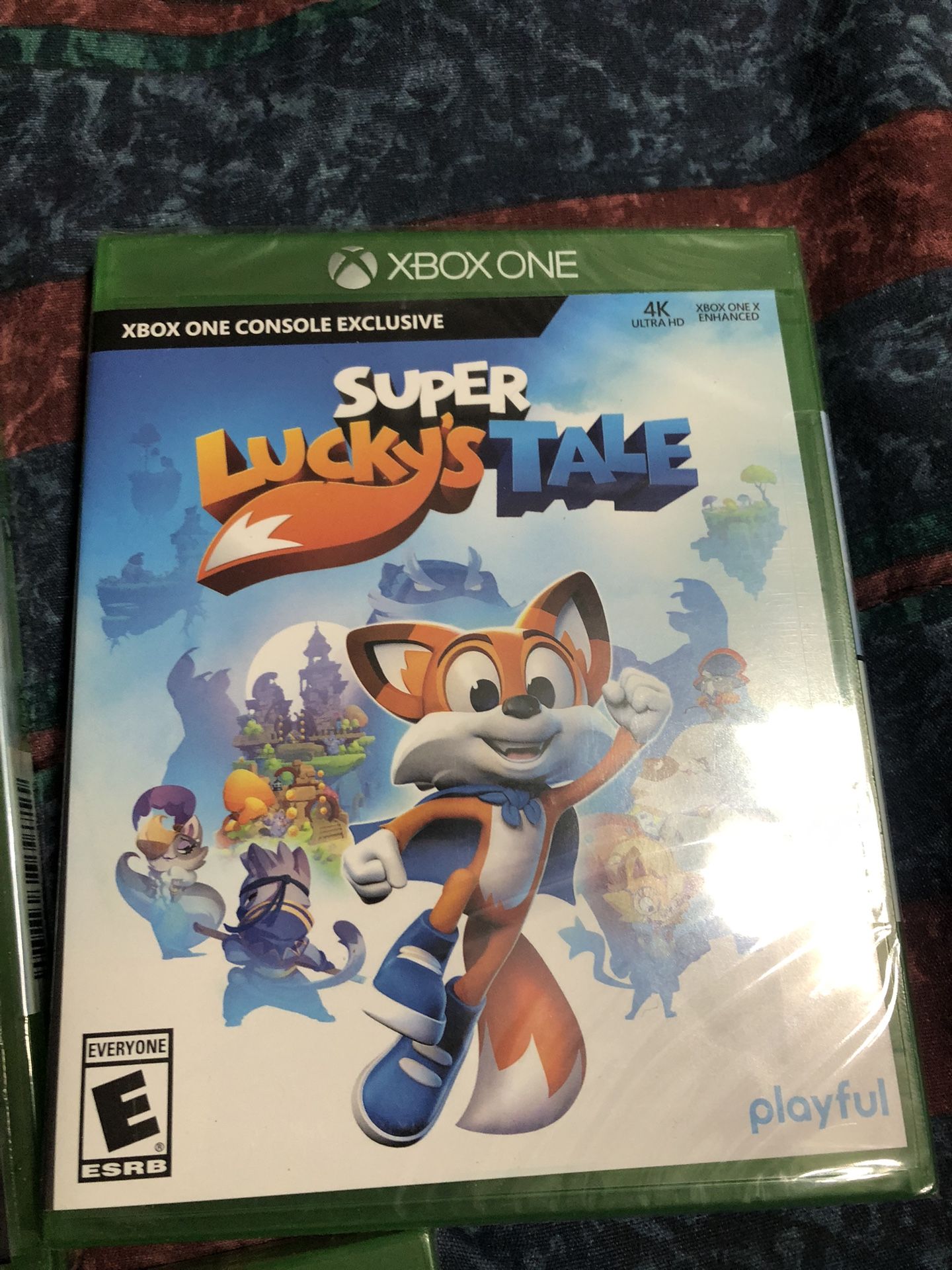 Xbox 1 Games - photo 3