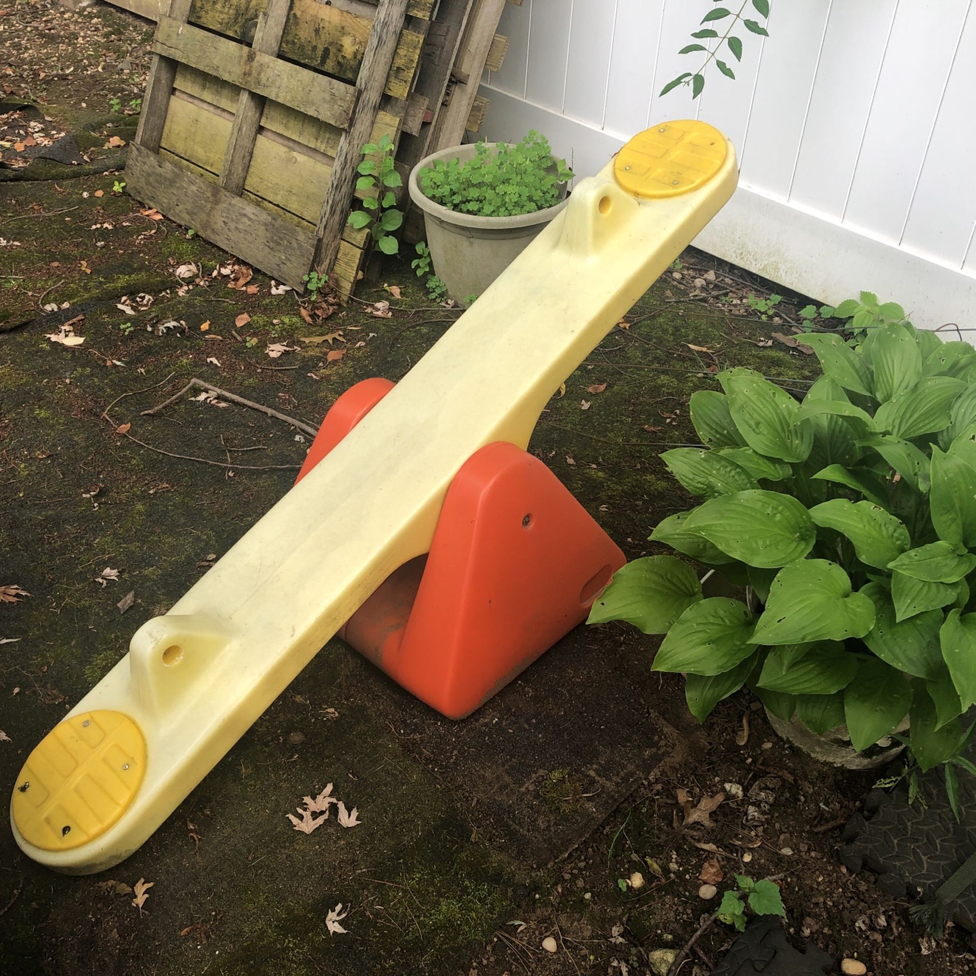 Little Times SeeSaw - photo 2