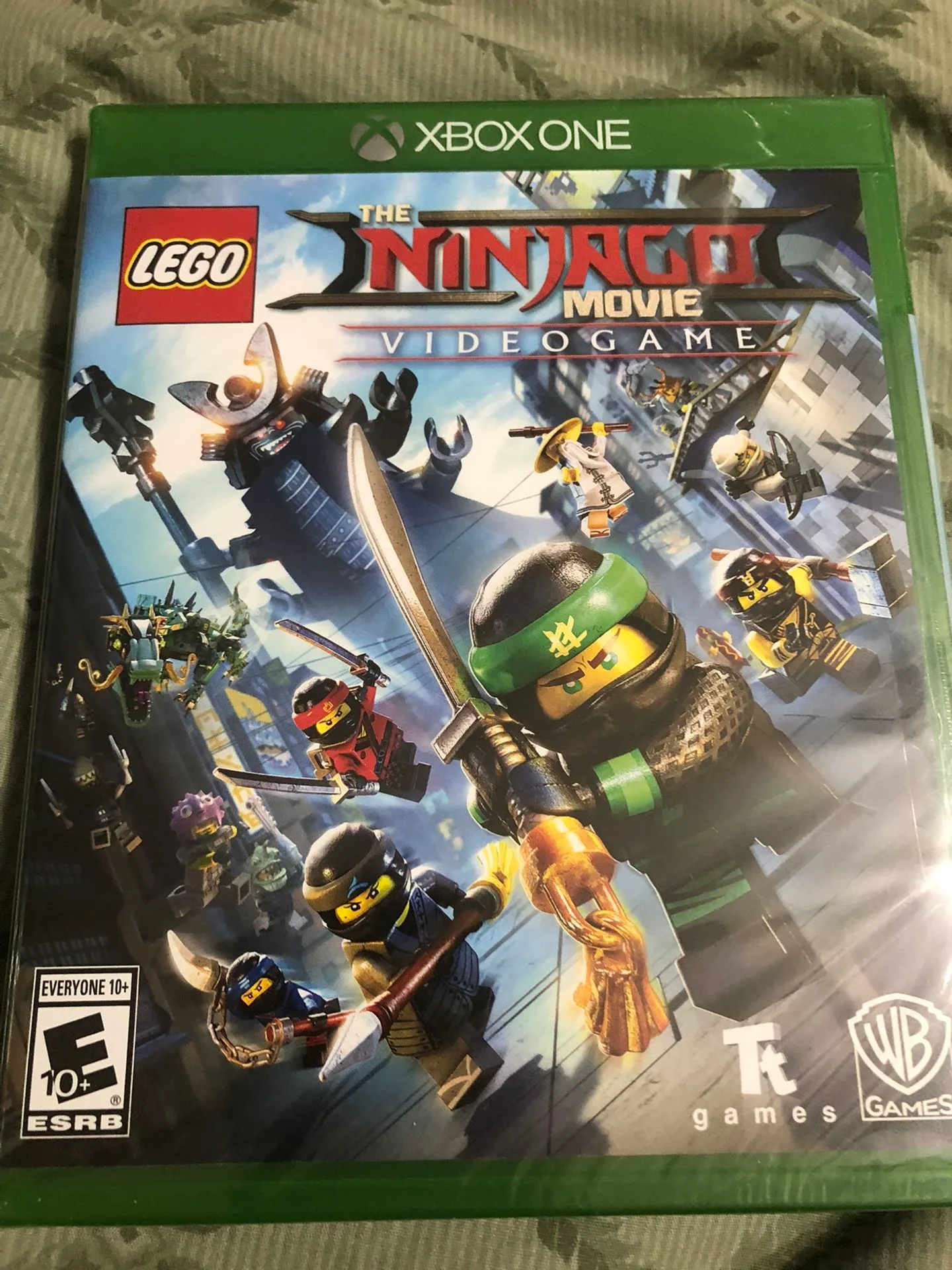Xbox One Games New & Used - photo 2
