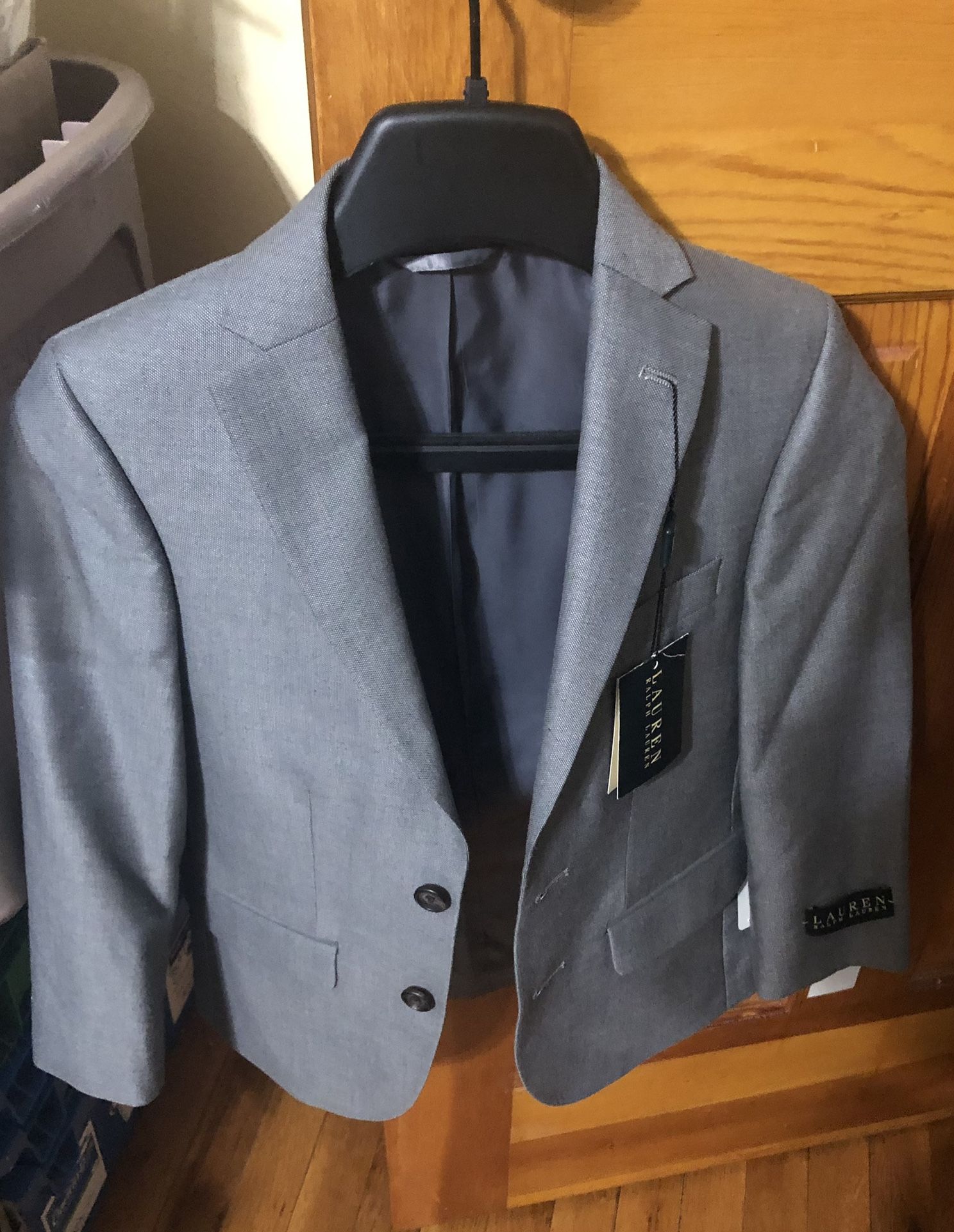 Ralph Lauren Blazer NWT Size 8R - photo 2