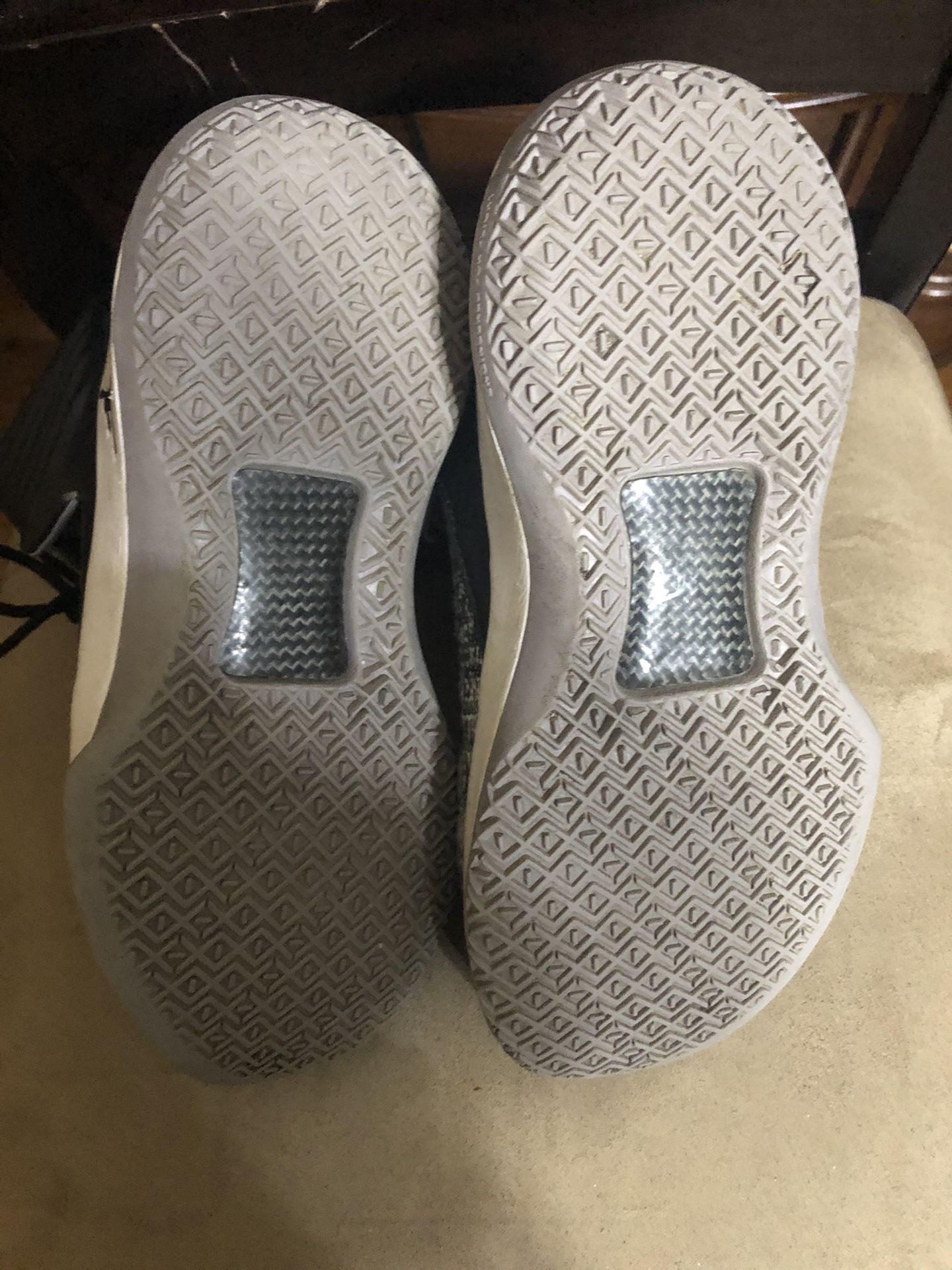 Air Jordan XXXII BG MVP - photo 4