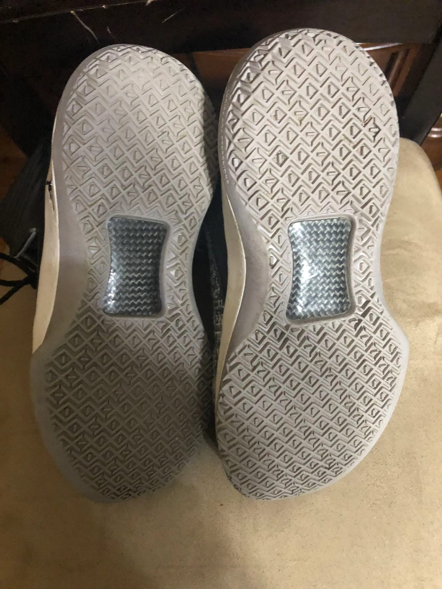 Air Jordan XXXII BG MVP - photo 4