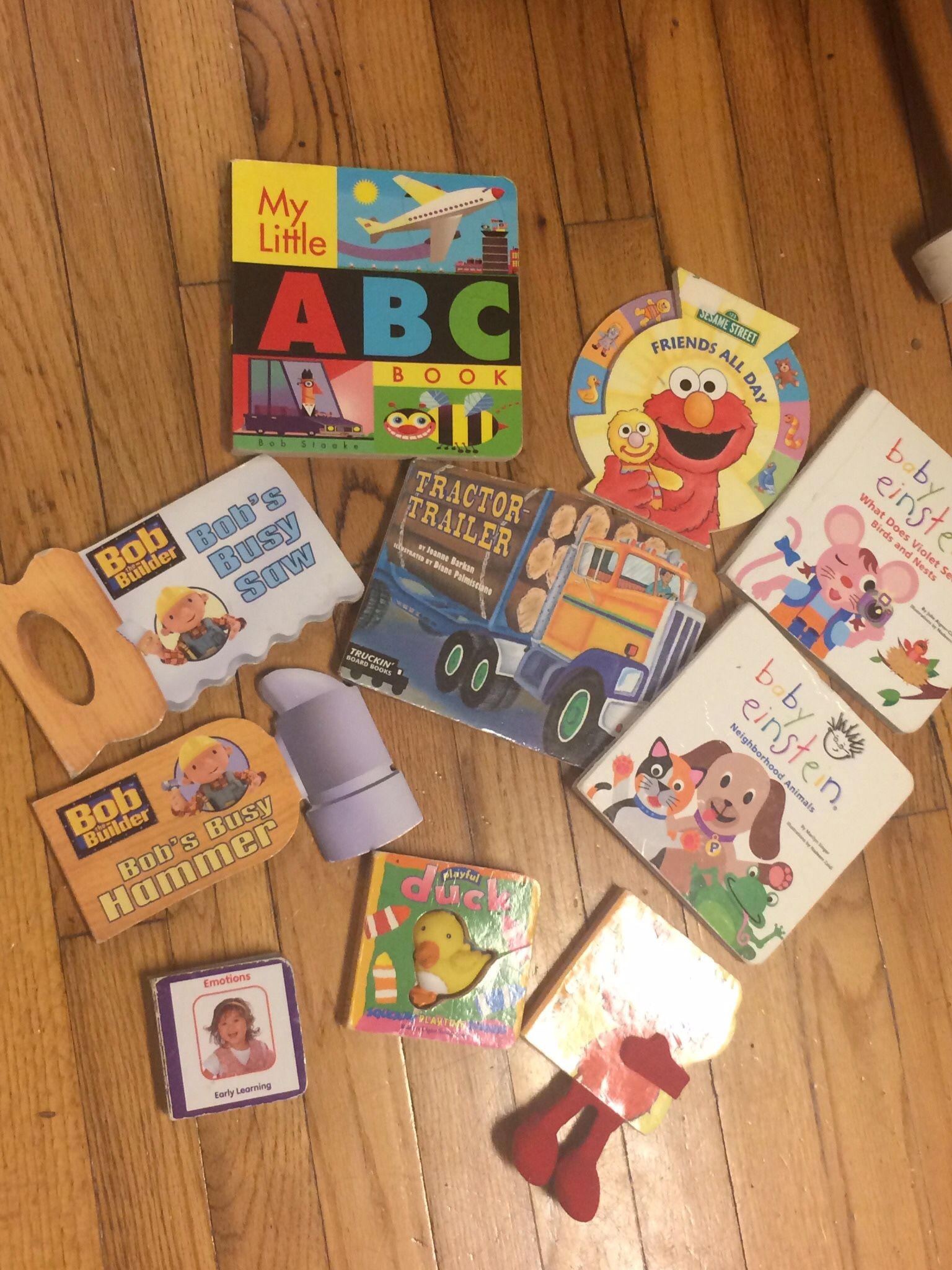 Tons Of Kids Books - photo 3