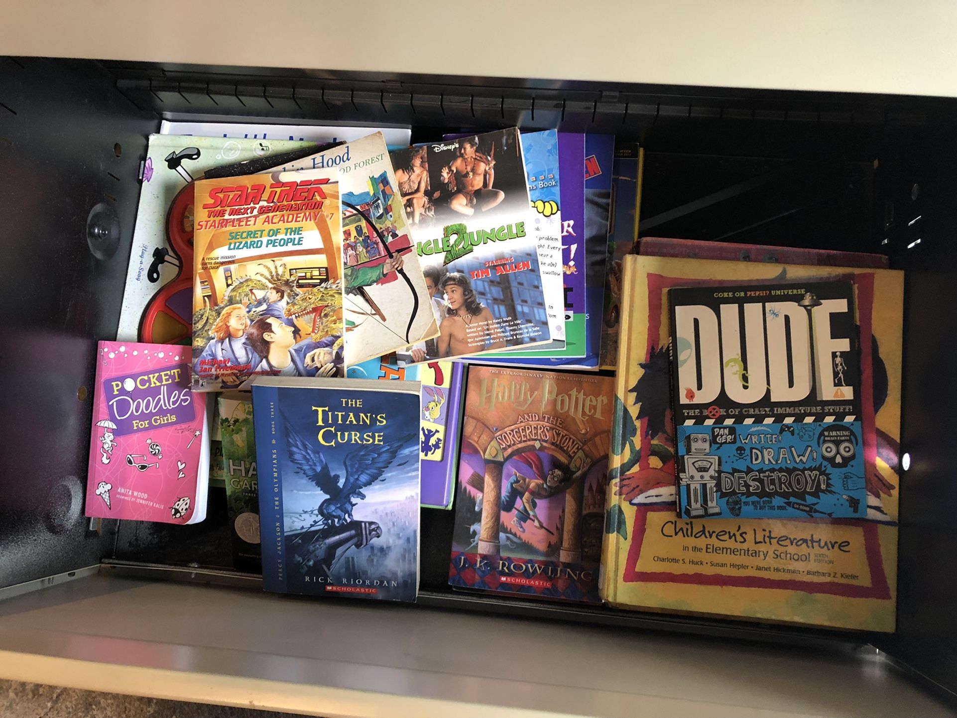 Children's Books - photo 2