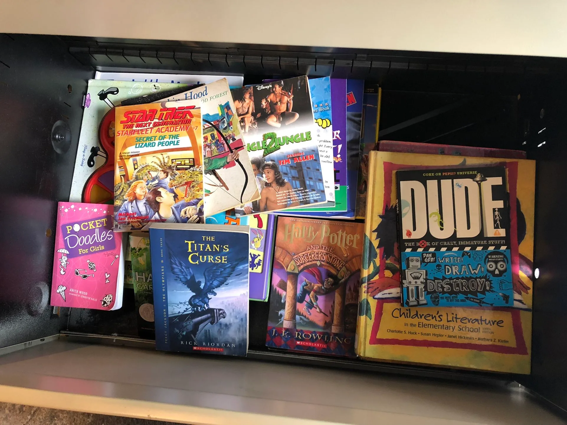 Children's Books - photo 2