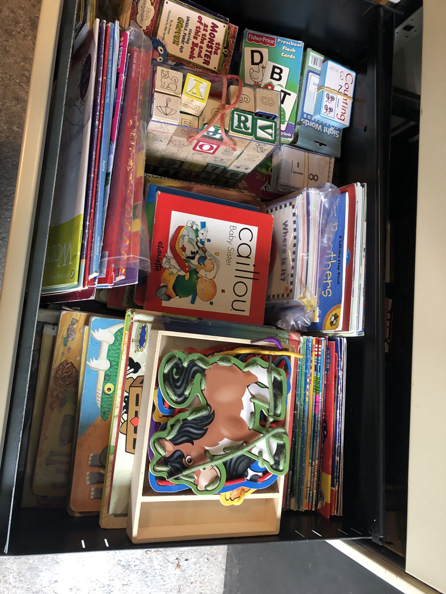 Tons of Children's & Baby Books - photo 2