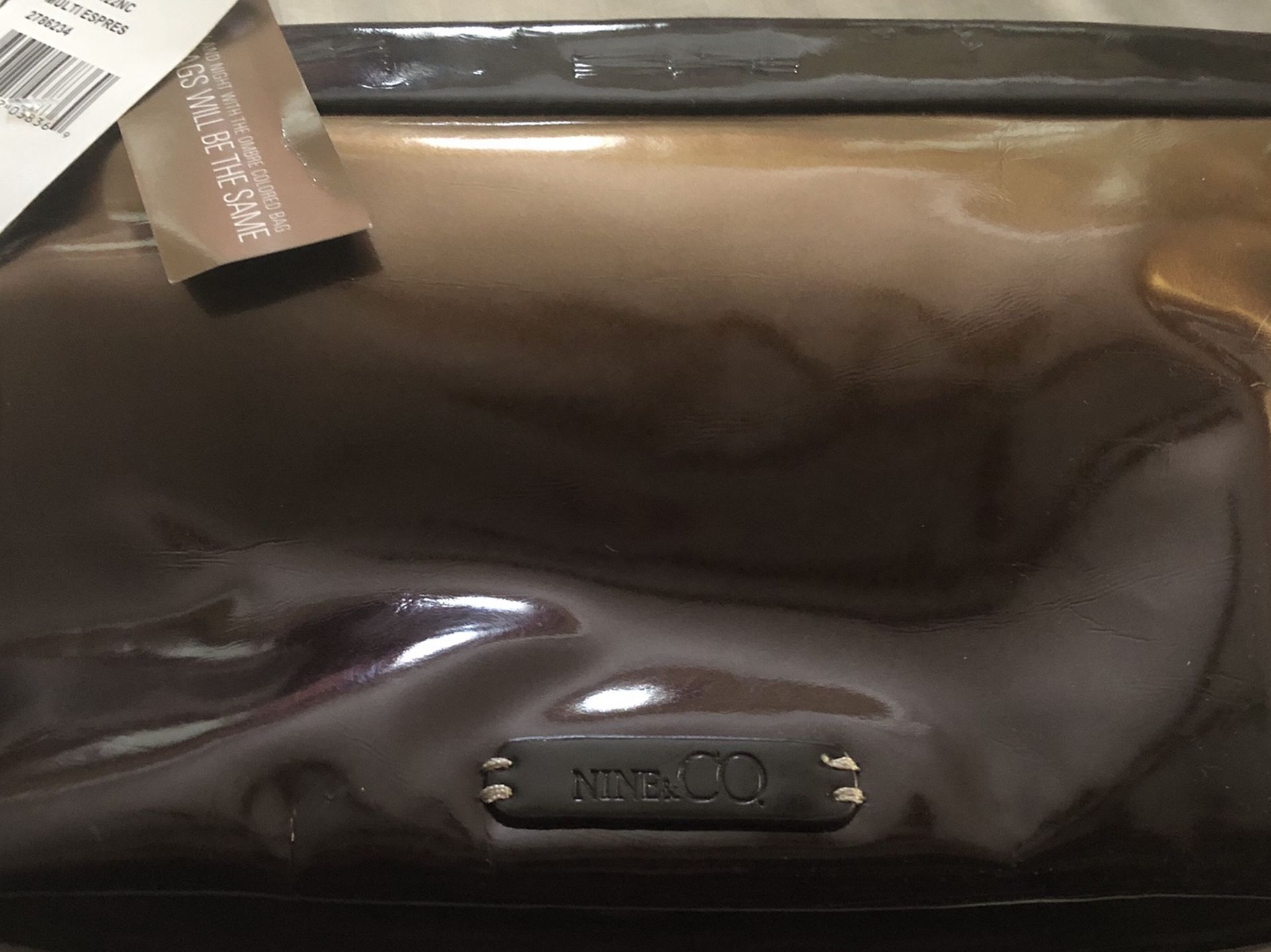Nine West Clutch - Authentic - NWT