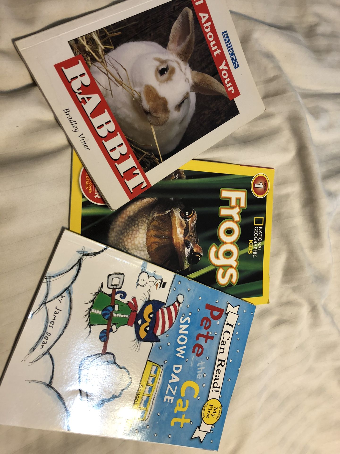 Assorted Children's Books - photo 5