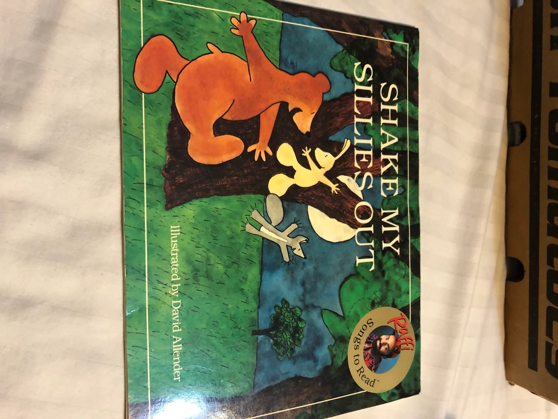 Assorted Children's Books - photo 2