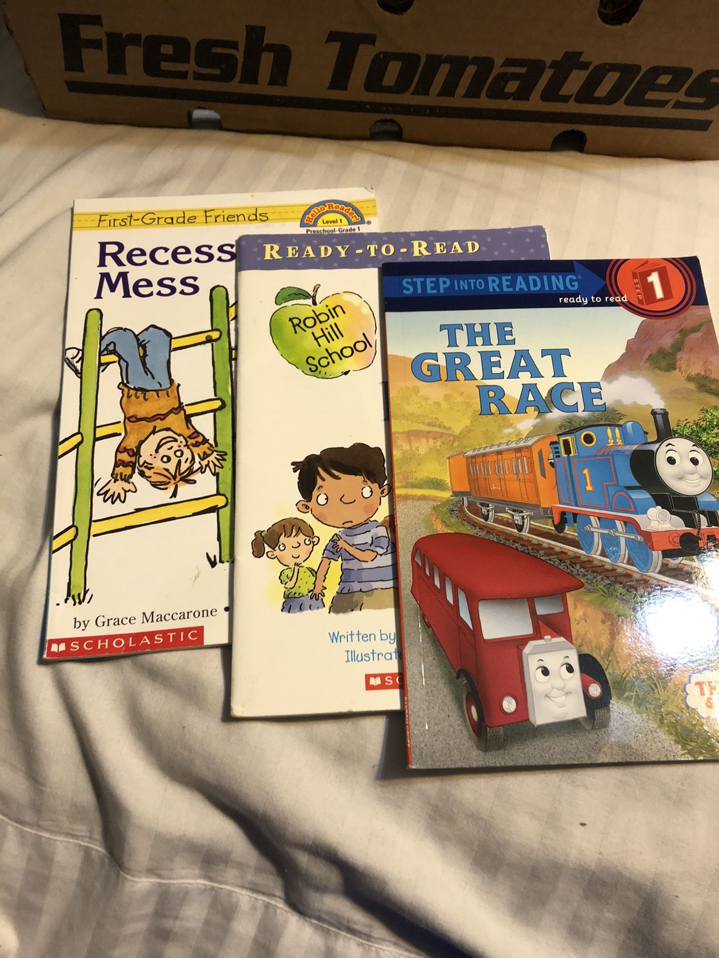 Assorted Children's Books - photo 3