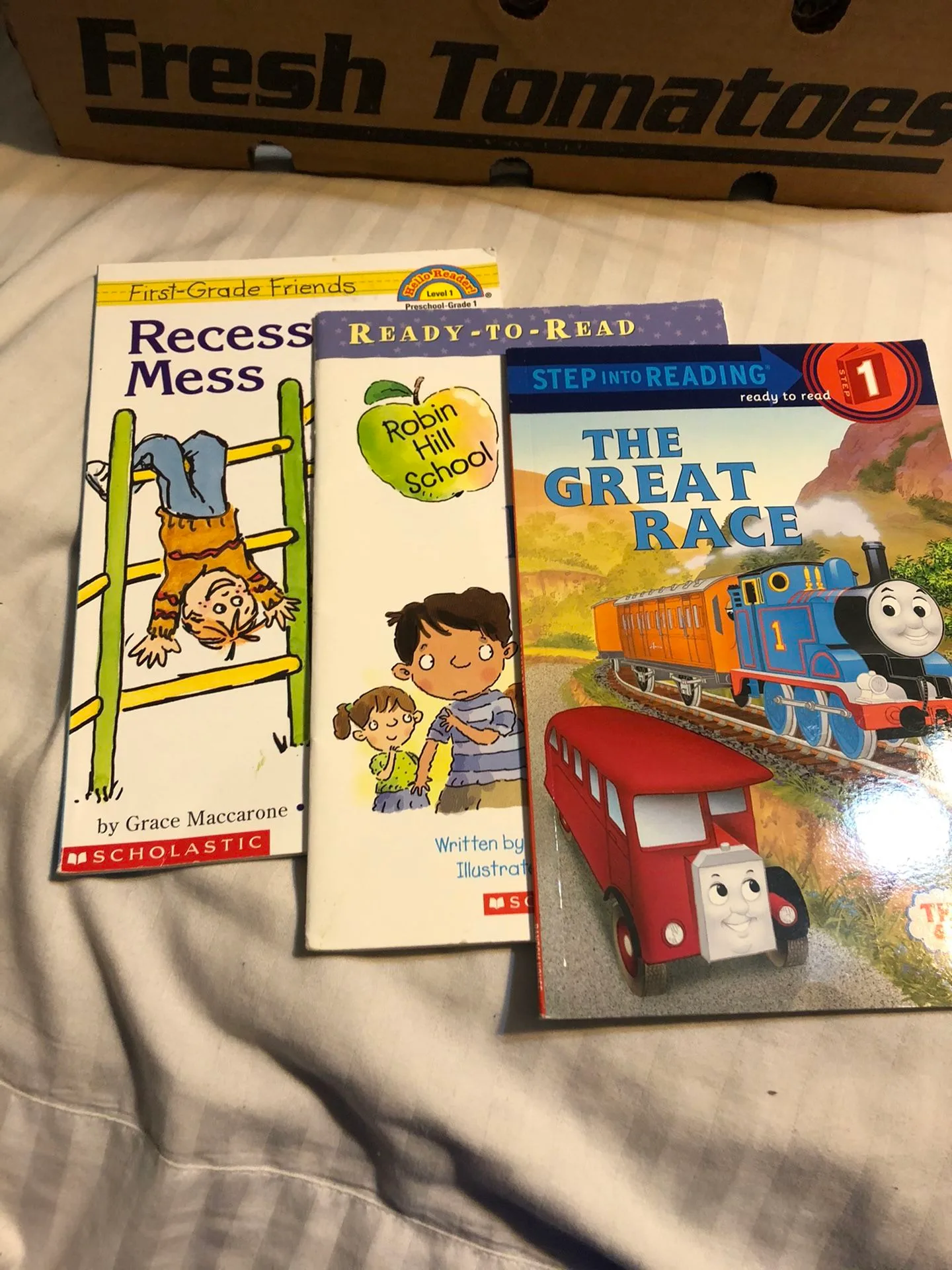 Assorted Children's Books - photo 3