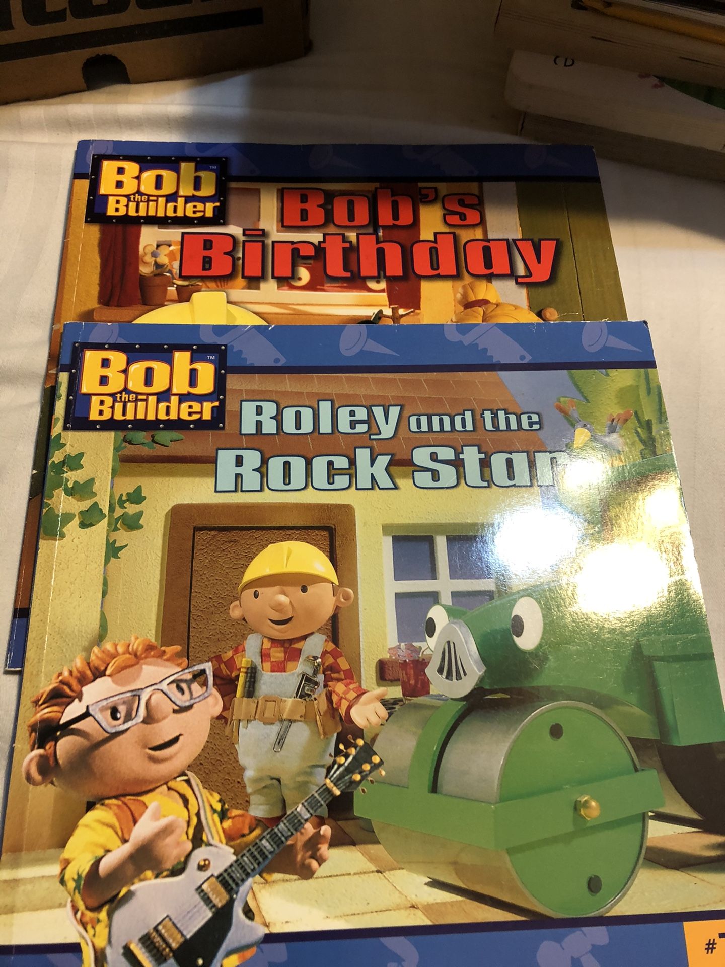 Assorted Children's Books - photo 2