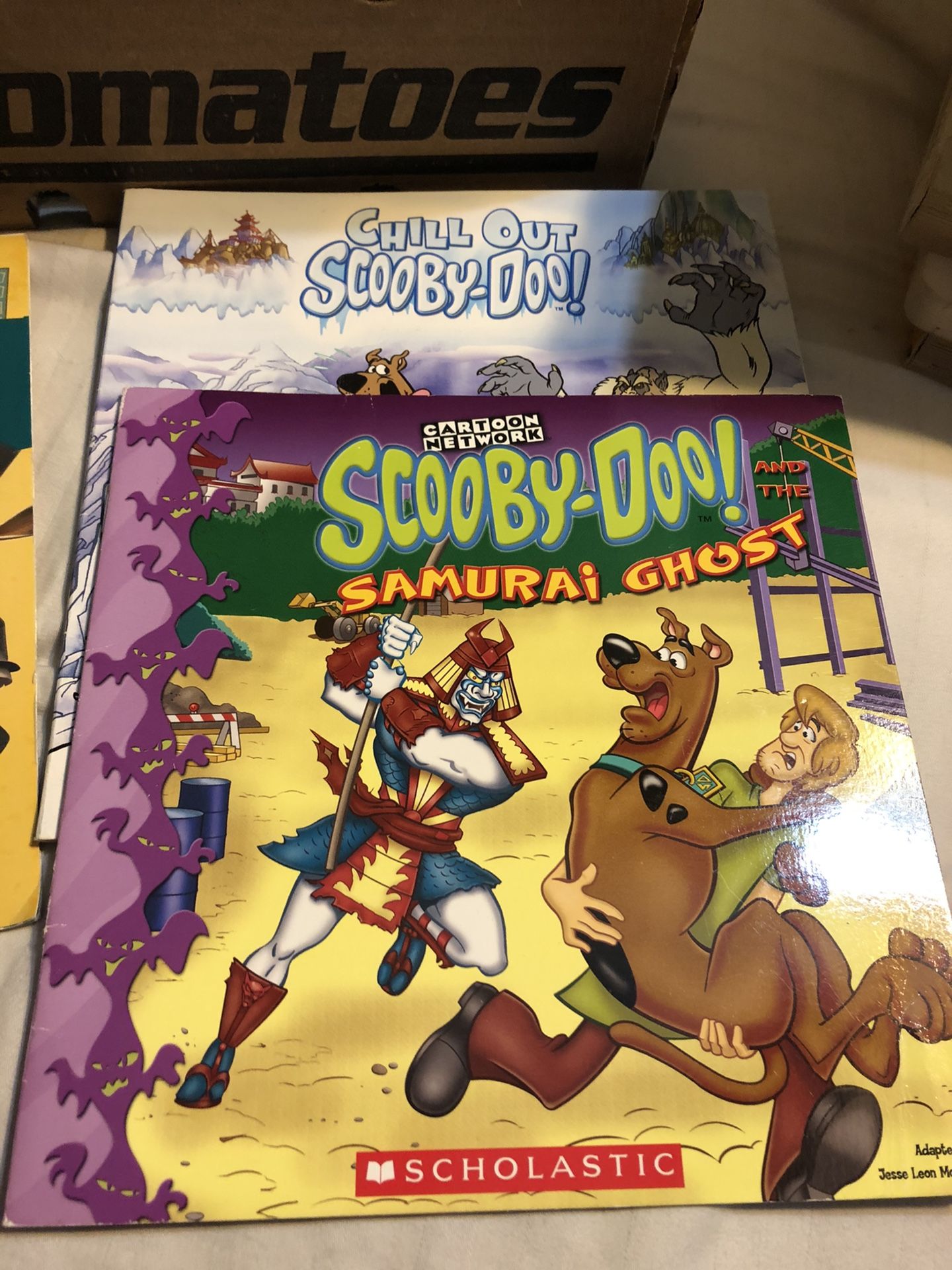Assorted Children's Books - photo 3