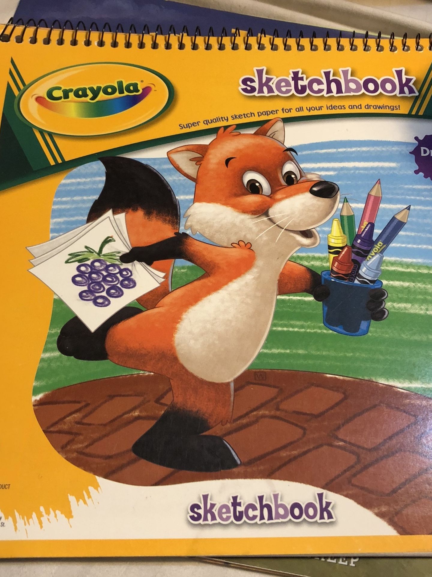 Assorted Children's Books