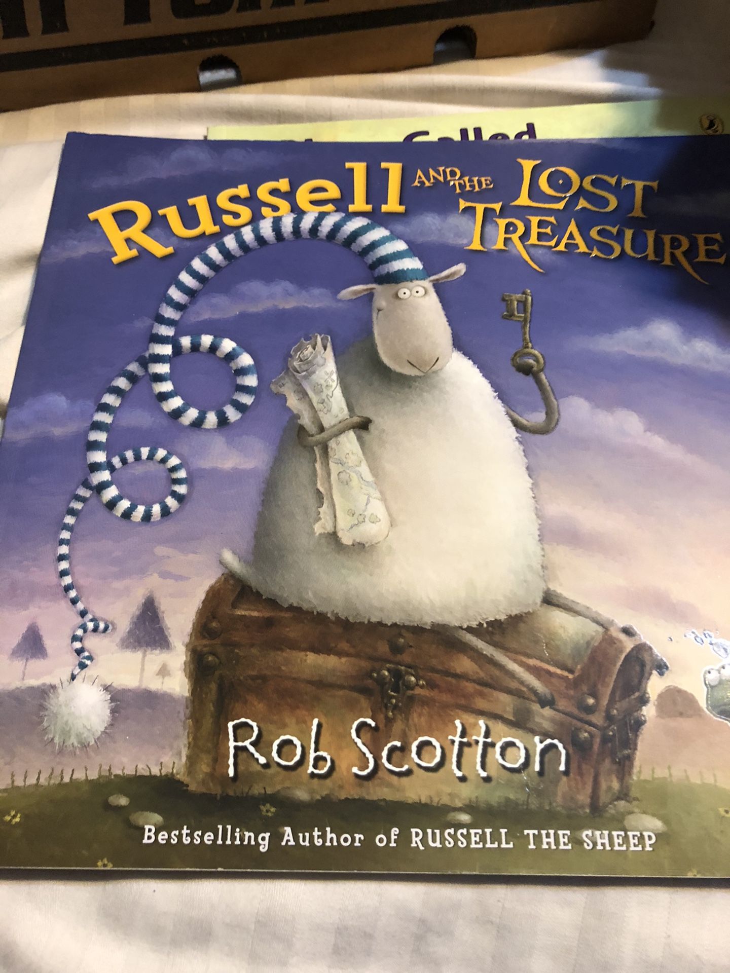 Assorted Children's Books - photo 2